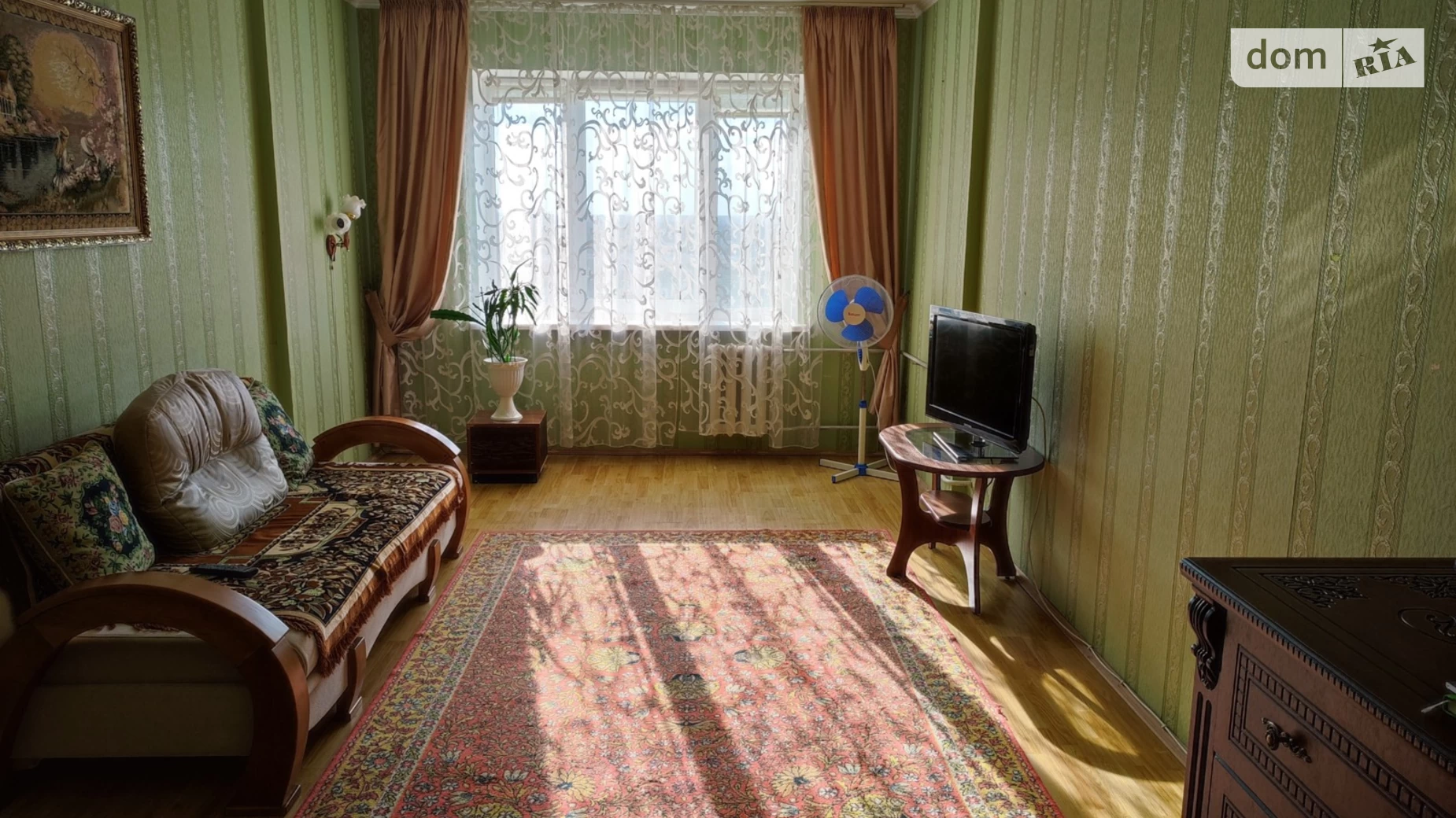 Продається 1-кімнатна квартира 47 кв. м у Чайках, вул. Печерська, 6 - фото 4