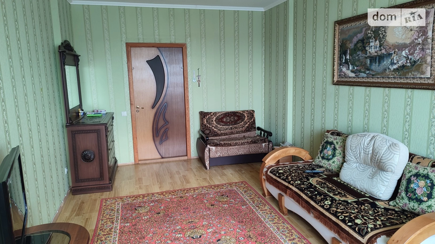 Продається 1-кімнатна квартира 47 кв. м у Чайках, вул. Печерська, 6 - фото 3