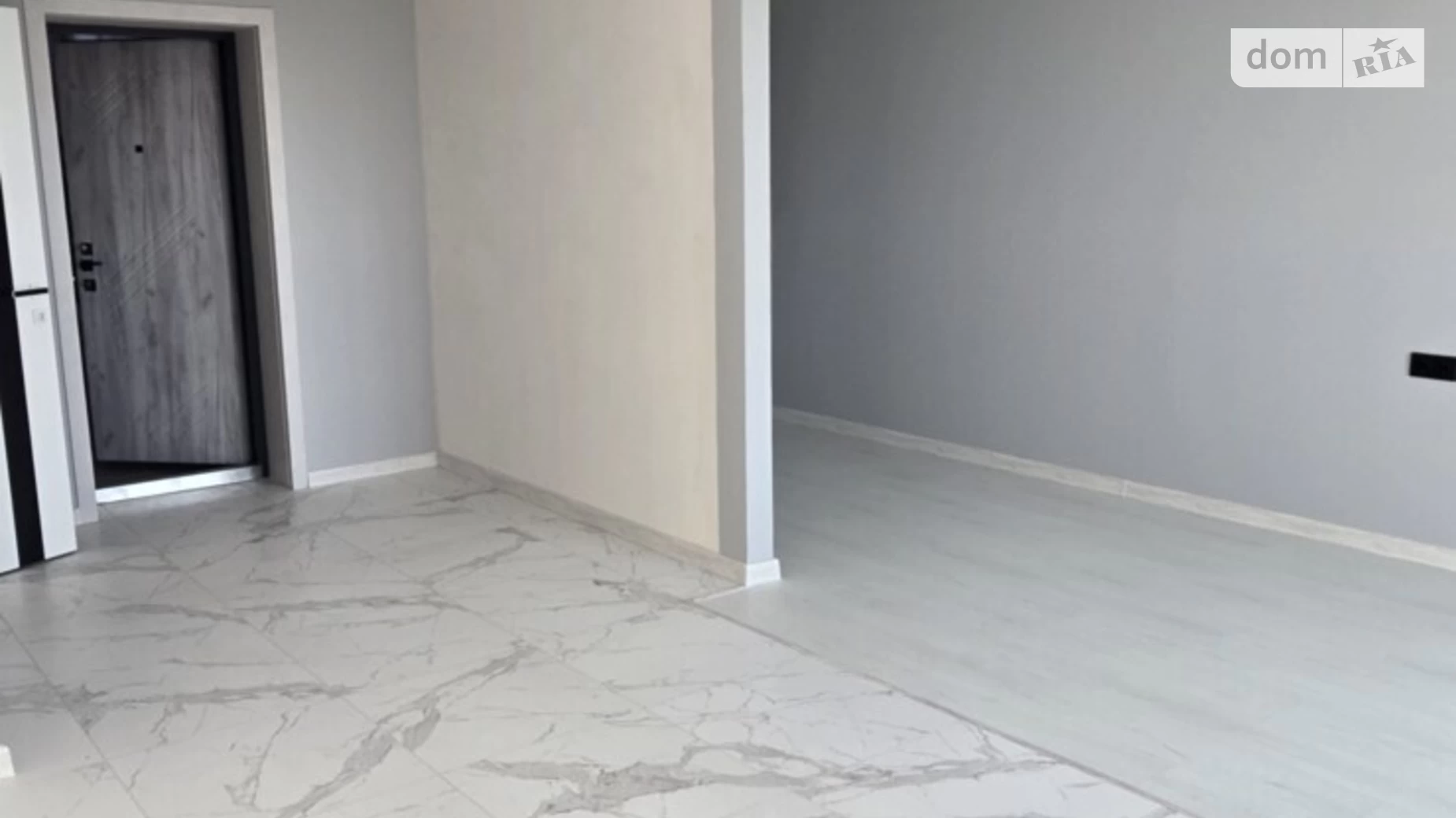 Продається 1-кімнатна квартира 44.5 кв. м у Вінницьких Хуторах,  - фото 3