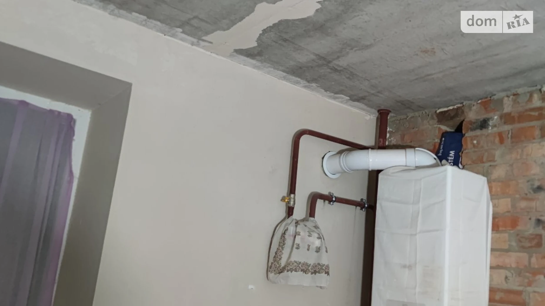 Продается 1-комнатная квартира 42 кв. м в Полтаве, ул. Джохара Дудаева(Никитченко), 3 - фото 3