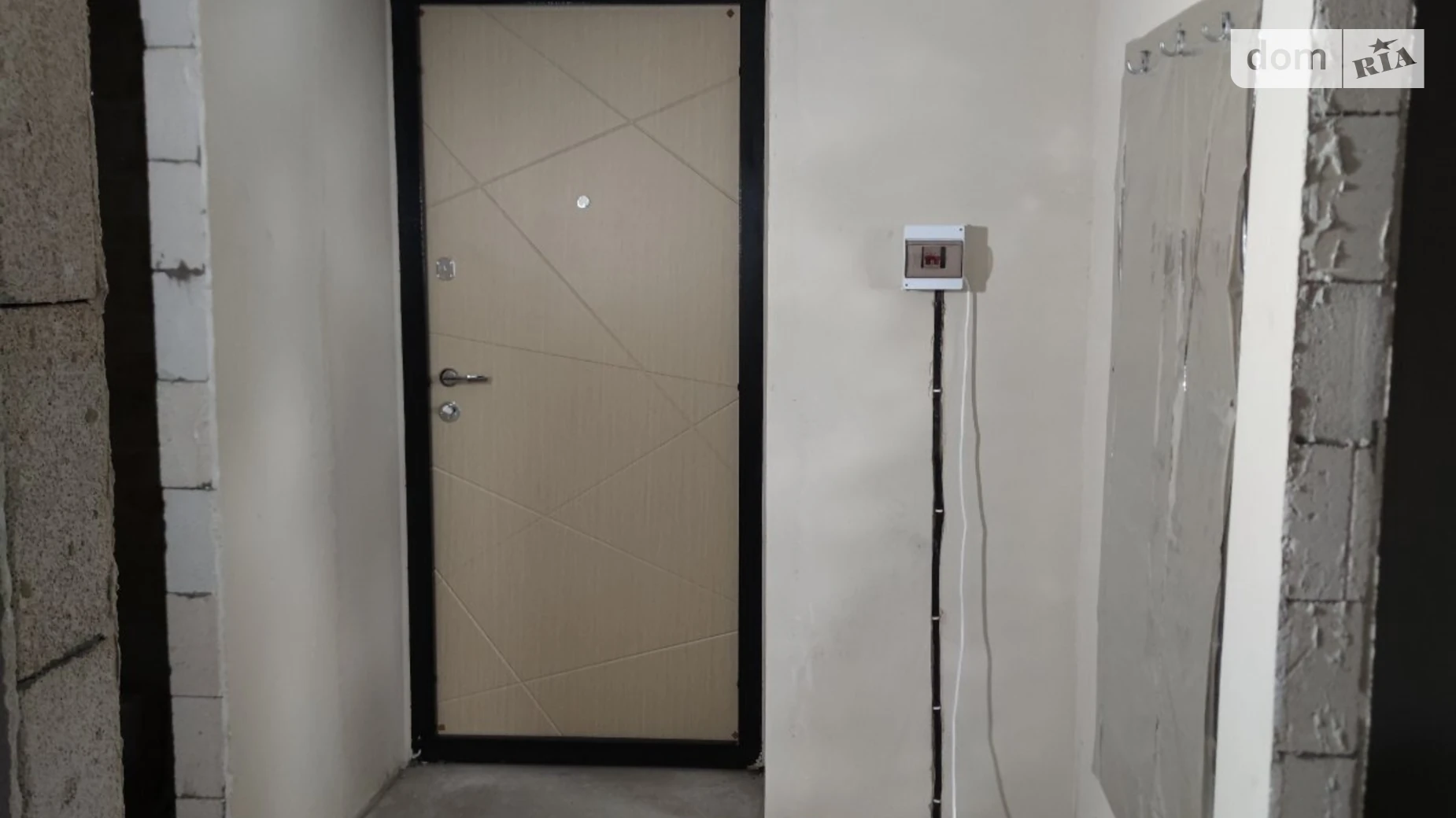 Продается 1-комнатная квартира 42 кв. м в Полтаве, ул. Джохара Дудаева(Никитченко), 3 - фото 2