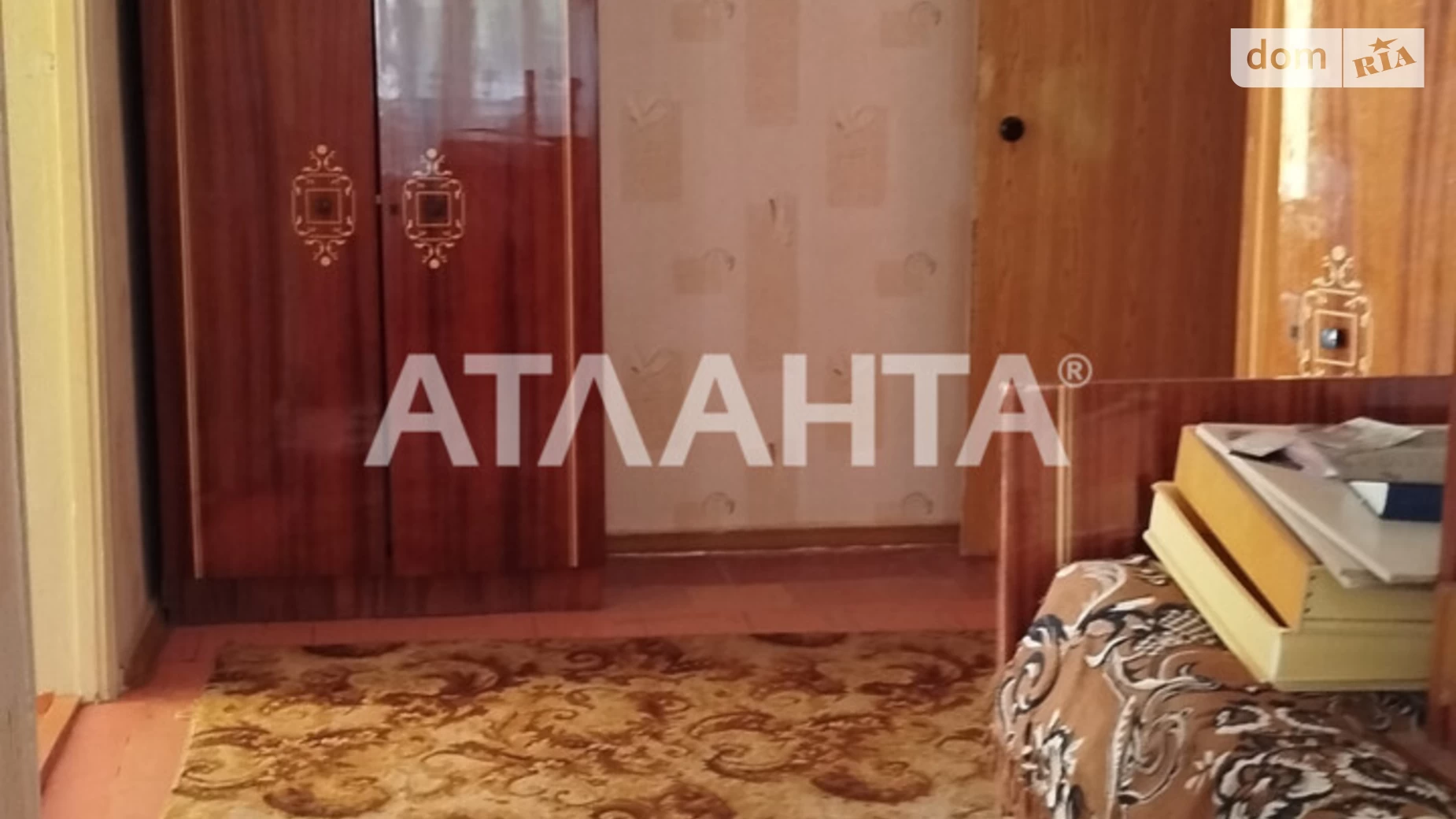 Продается 3-комнатная квартира 44 кв. м в, цена: 21000 $ - фото 4
