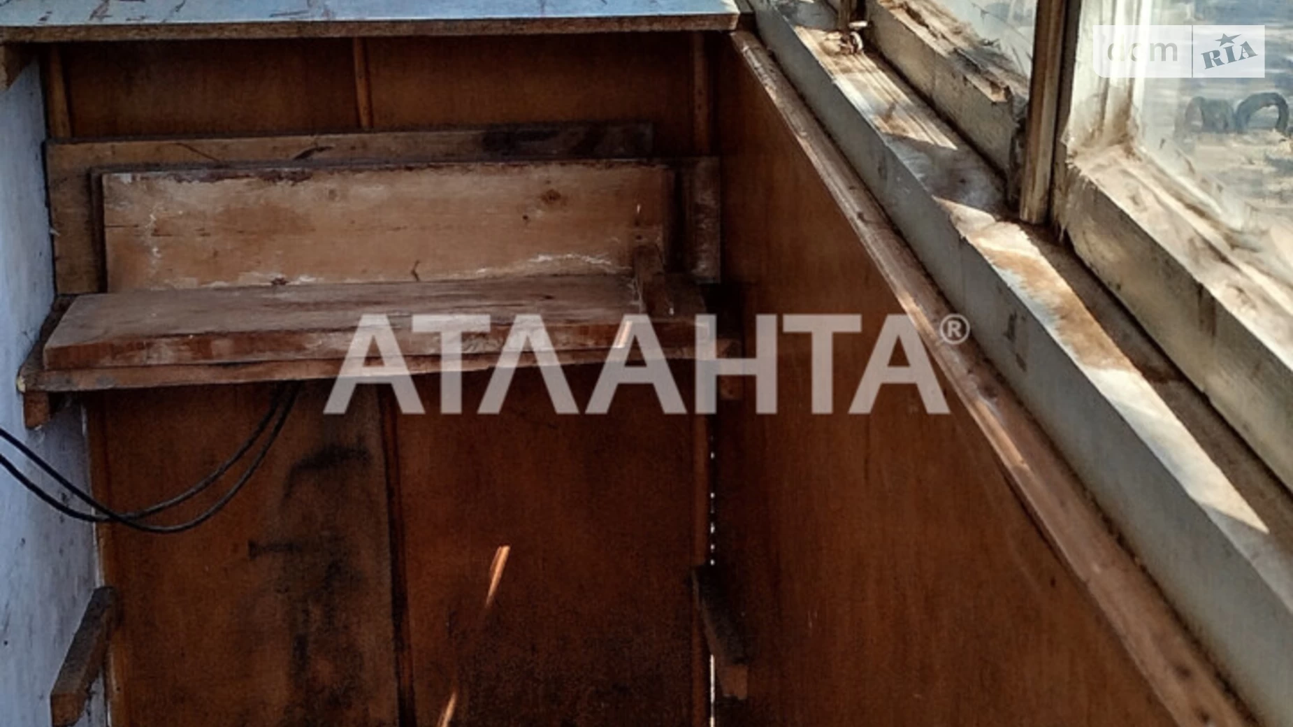 Продается 3-комнатная квартира 44 кв. м в, цена: 21000 $ - фото 5