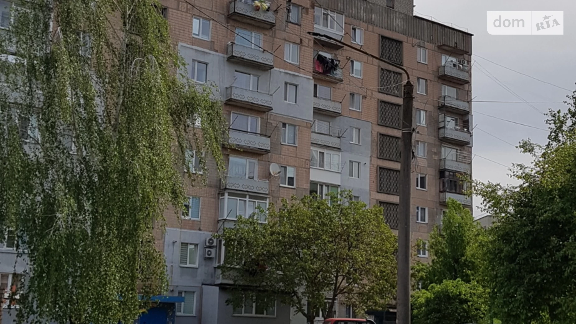 Сдается в аренду 1-комнатная квартира 38 кв. м в Кропивницком, ул. Нижньопьятихатська (название недействующим), 22 - фото 2