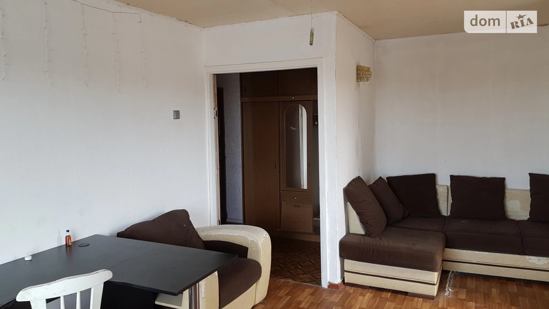 Сдается в аренду 1-комнатная квартира 38 кв. м в Кропивницком, ул. Нижньопьятихатська (название недействующим), 22 - фото 3