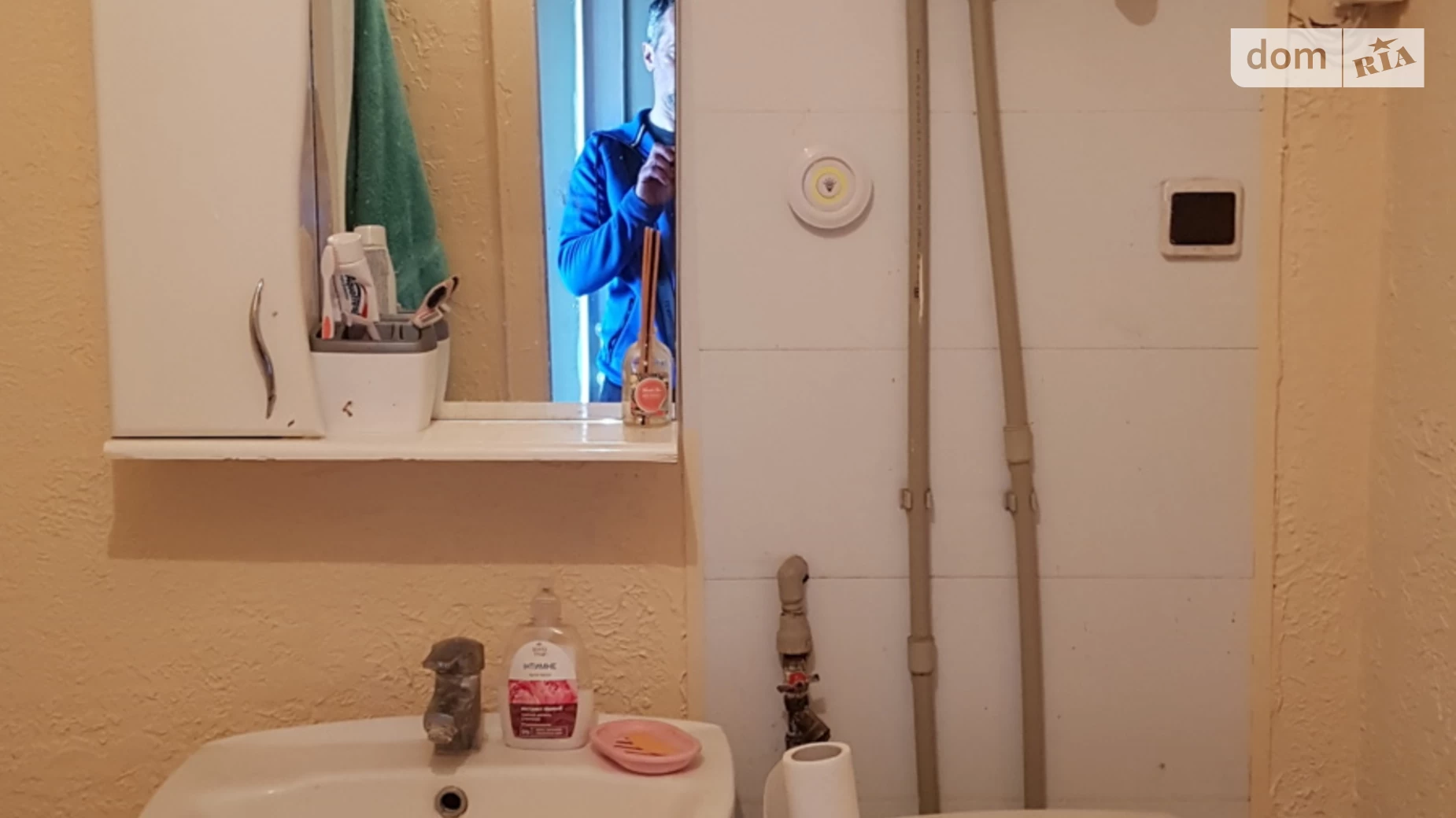Сдается в аренду 1-комнатная квартира 38 кв. м в Кропивницком, ул. Нижньопьятихатська (название недействующим), 22 - фото 5