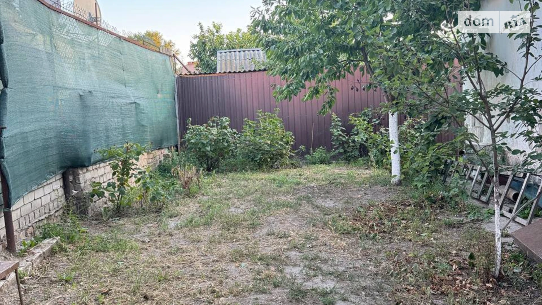 Продается одноэтажный дом 60 кв. м с подвалом, цена: 48000 $ - фото 5