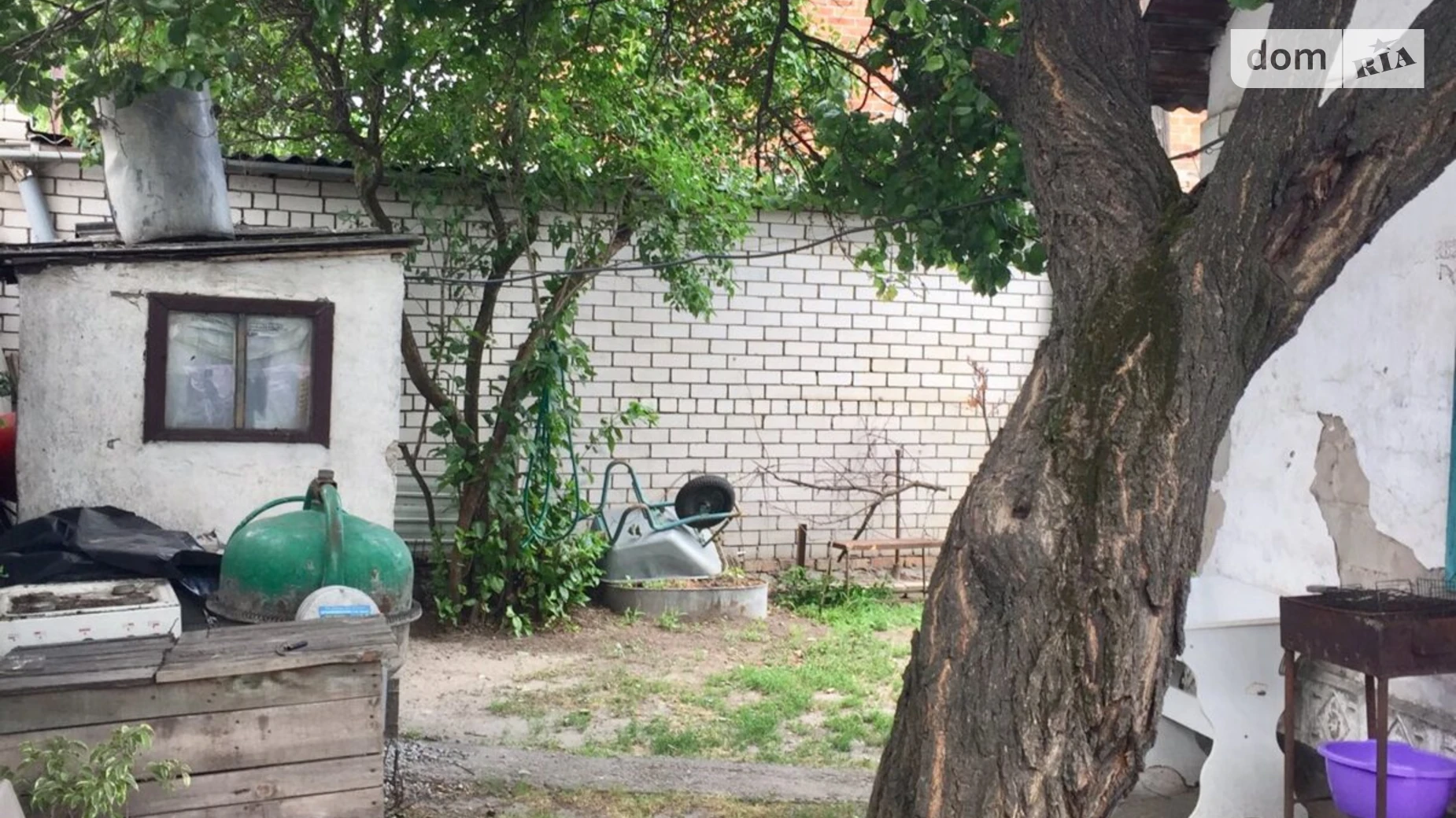 Продается одноэтажный дом 60 кв. м с подвалом, цена: 48000 $ - фото 4