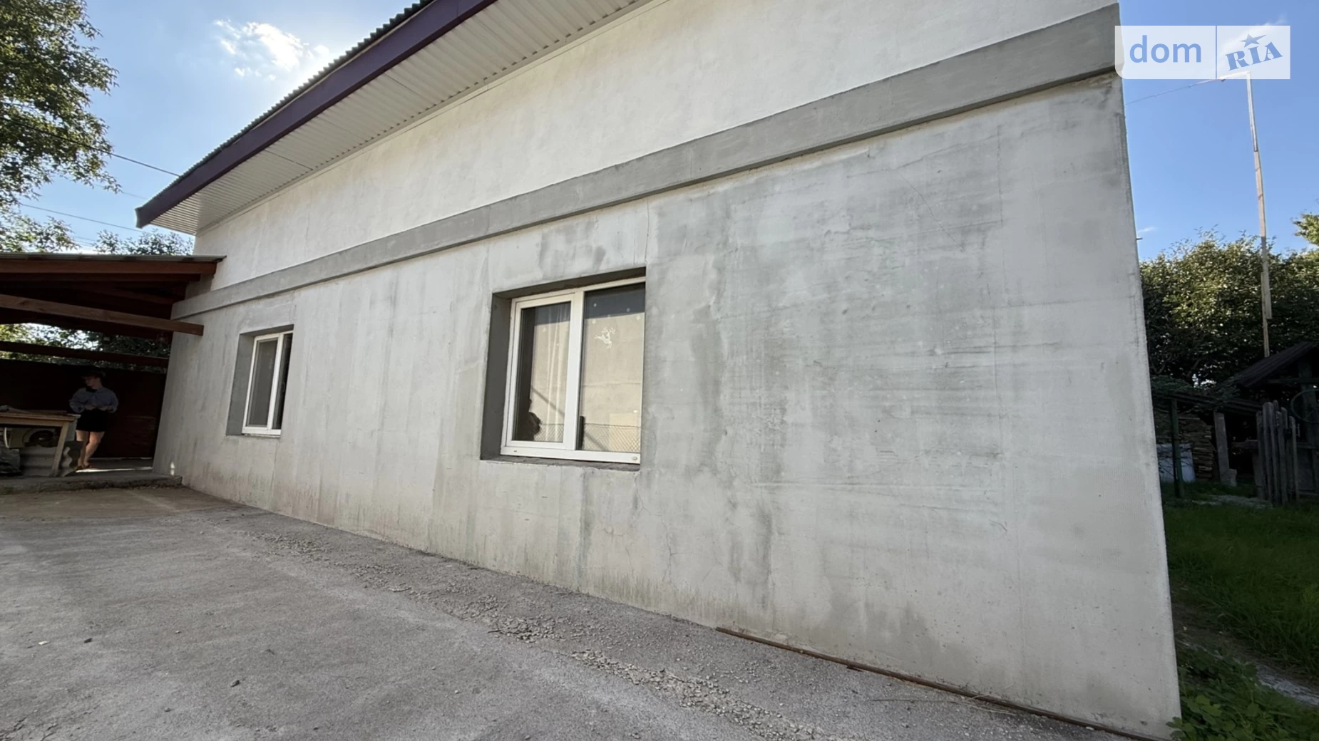 Продается дом на 2 этажа 120 кв. м с верандой, цена: 65000 $ - фото 2