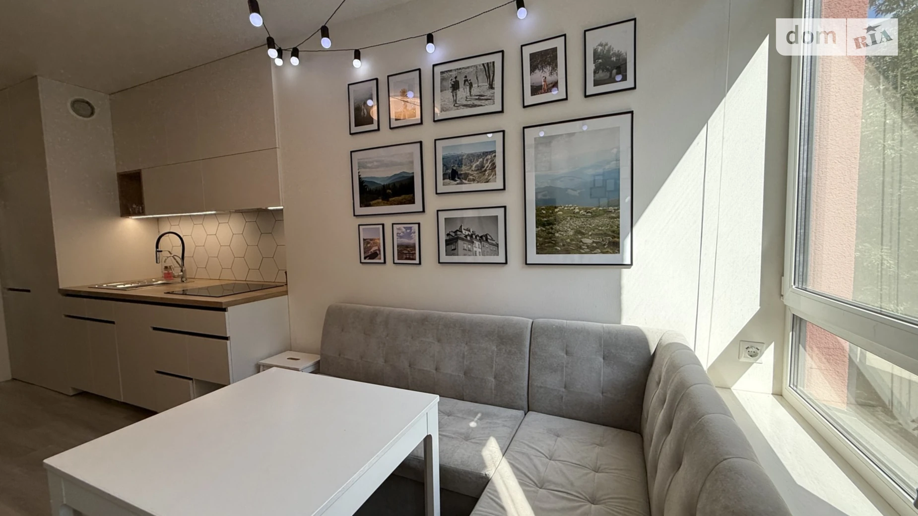 Здається в оренду 3-кімнатна квартира 80 кв. м у Києві, вул. Родини Кістяківських, 2А - фото 4