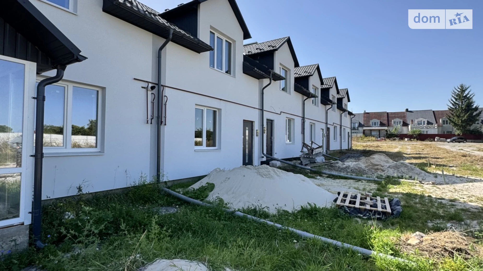 ул. Вокзальная Кременец, цена: 30000 $ - фото 2