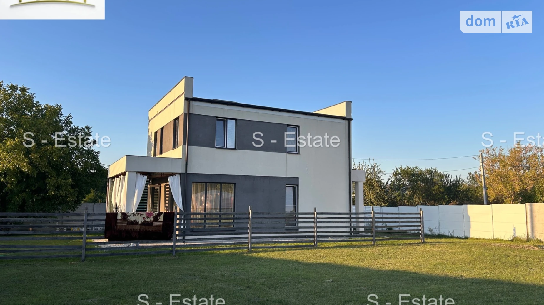 Продается дом на 2 этажа 119.8 кв. м с участком, цена: 150000 $ - фото 3