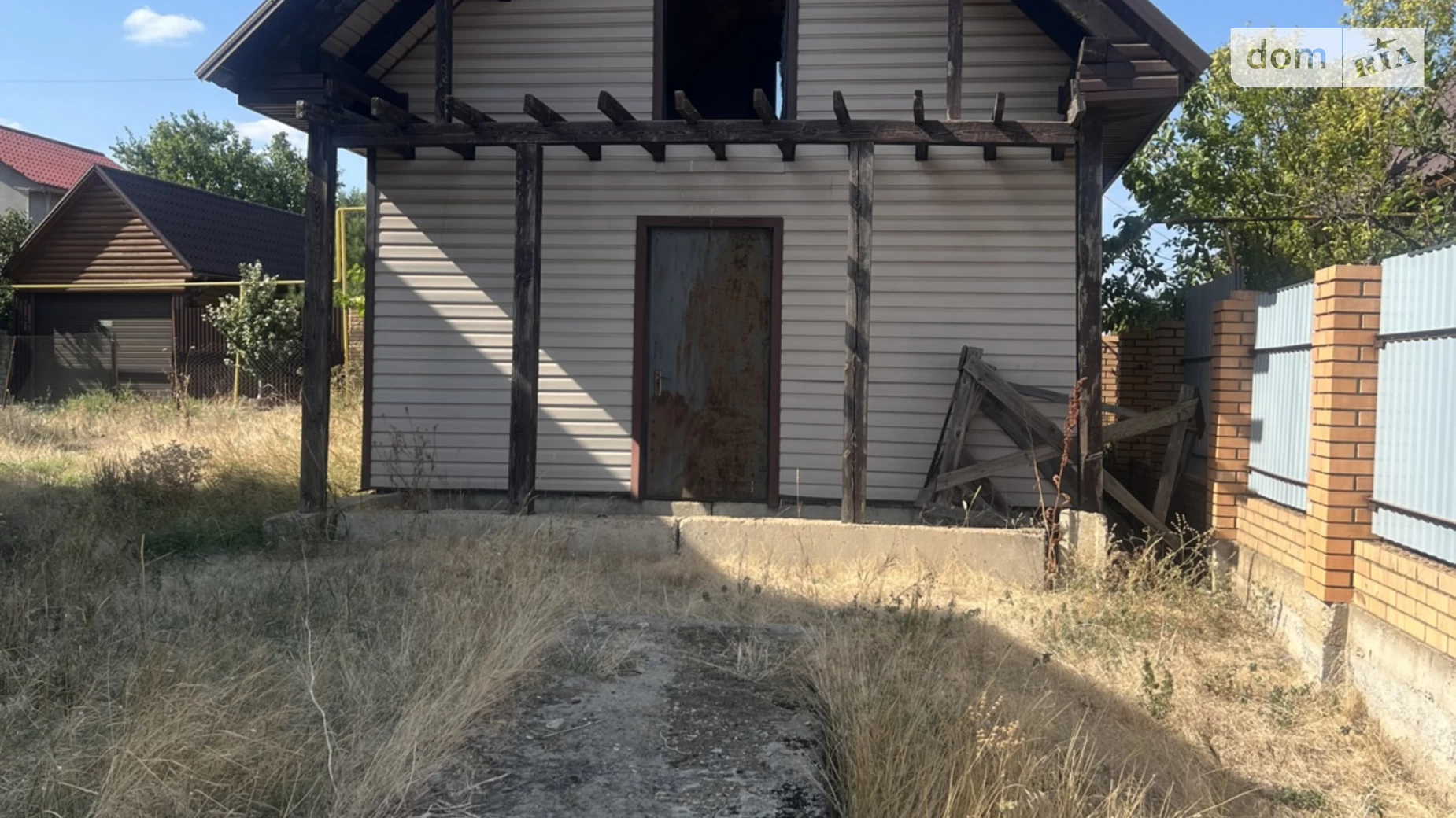 Продается дом на 2 этажа 160 кв. м с мебелью, цена: 26000 $ - фото 4