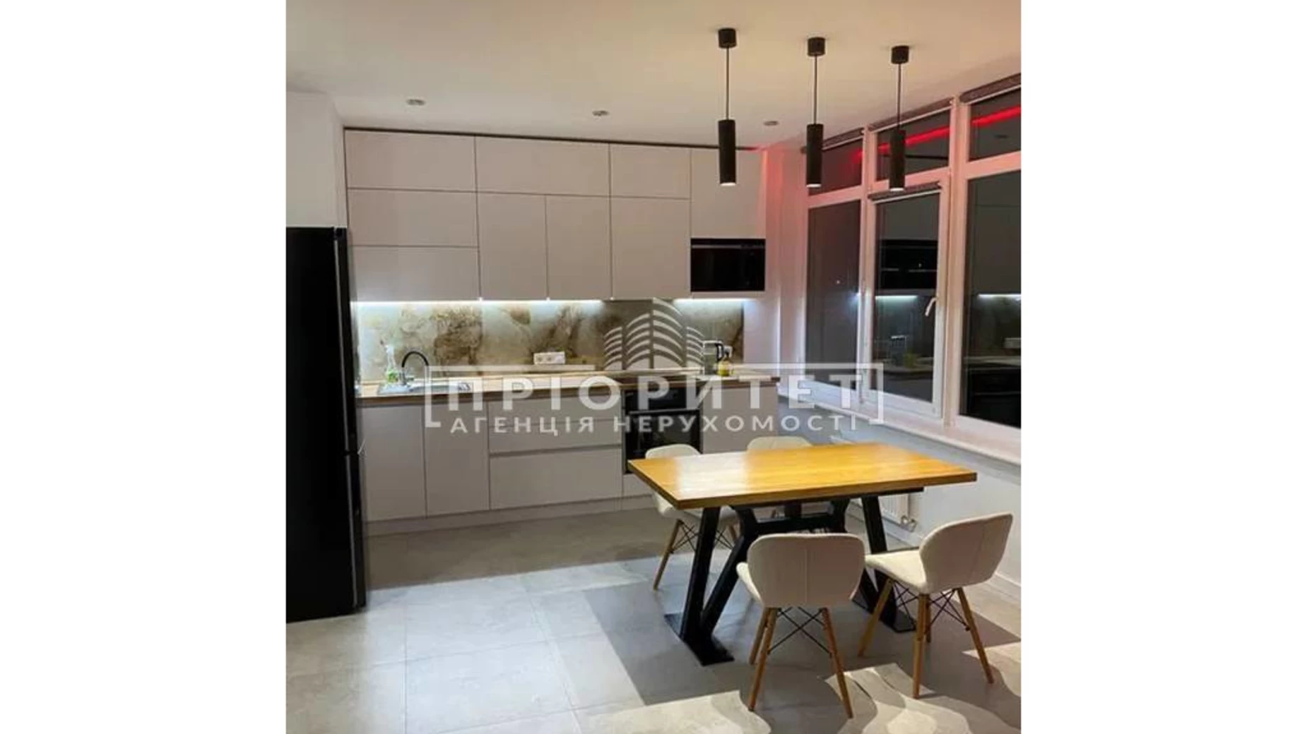 Продається 1-кімнатна квартира 39 кв. м у Одесі, вул. Басейна - фото 2