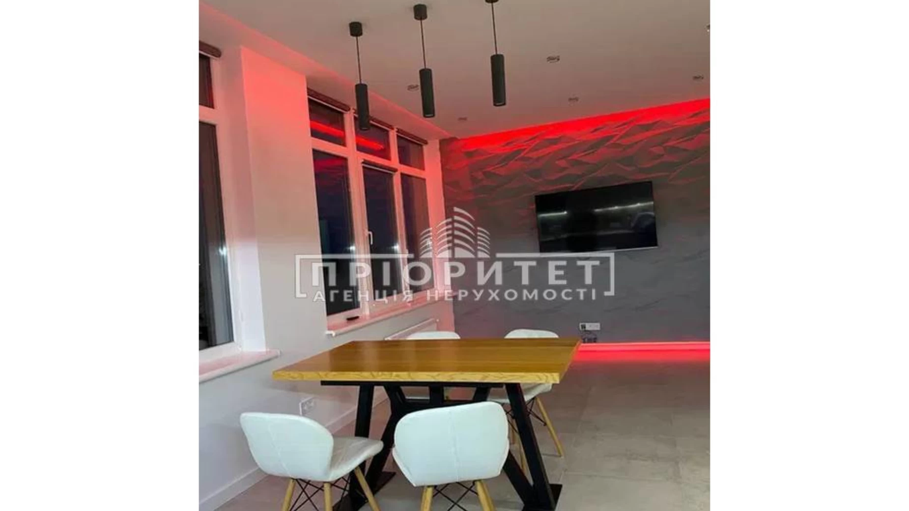 Продається 1-кімнатна квартира 39 кв. м у Одесі, вул. Басейна - фото 3