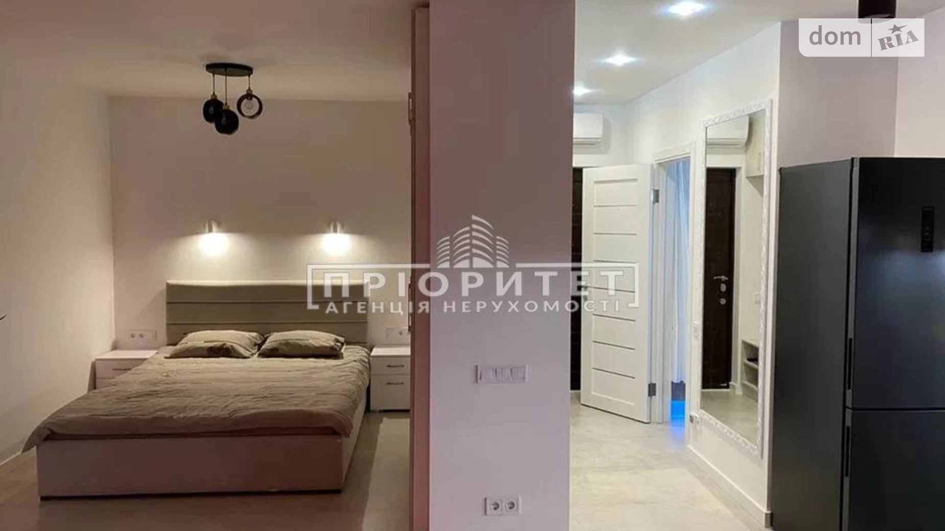 Продається 1-кімнатна квартира 39 кв. м у Одесі, вул. Басейна - фото 4