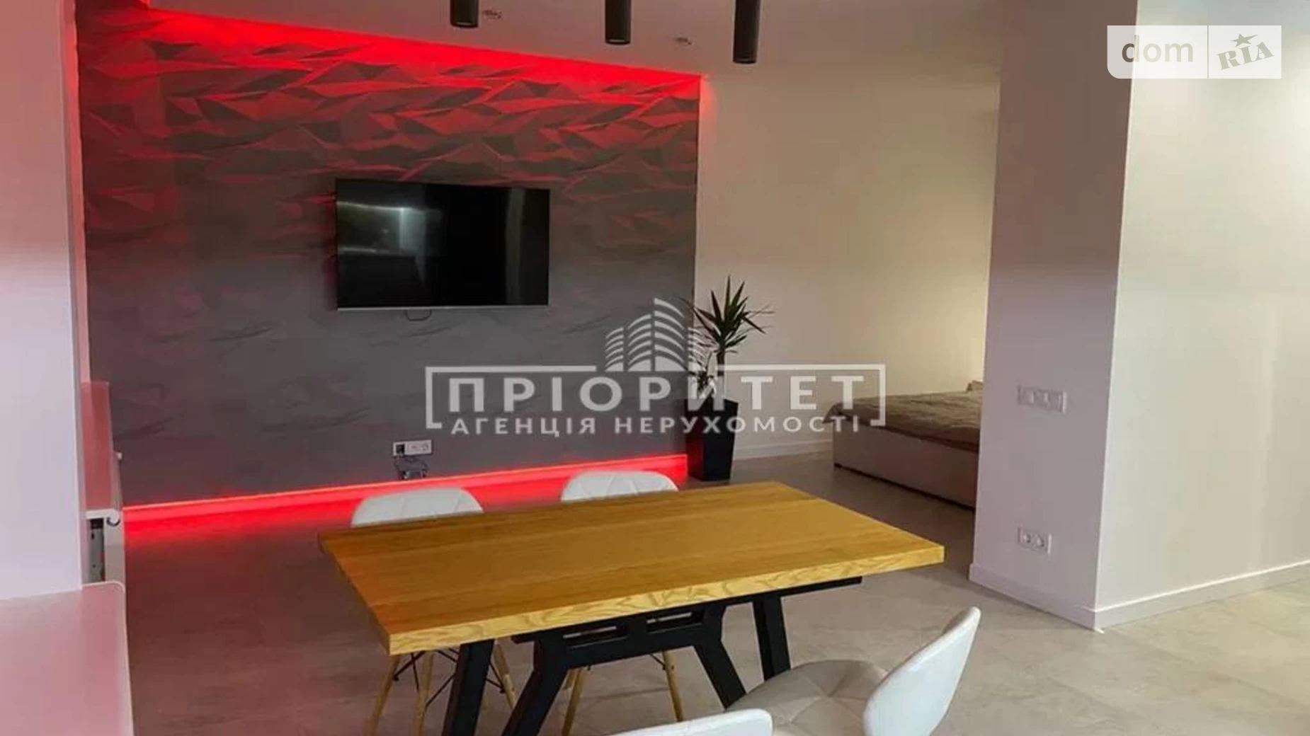 Продається 1-кімнатна квартира 39 кв. м у Одесі, вул. Басейна - фото 5