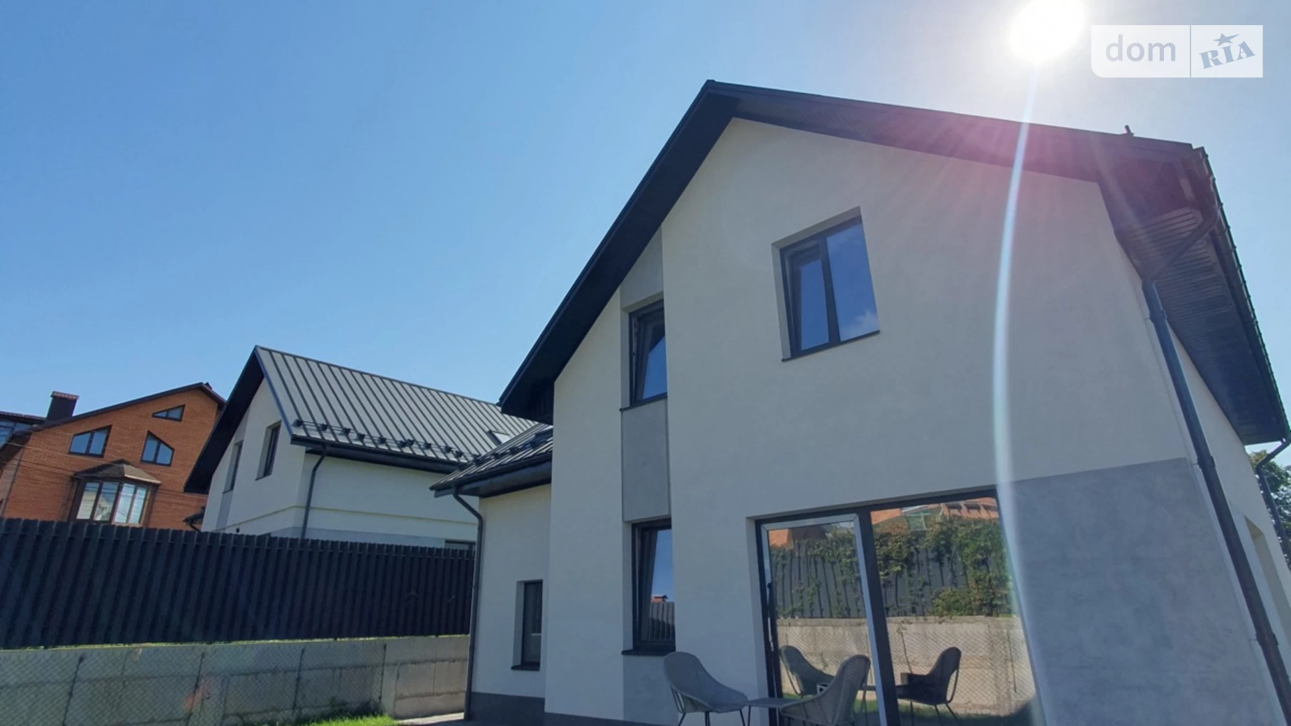 Продається будинок 2 поверховий 160 кв. м з балконом, цена: 209500 $ - фото 5