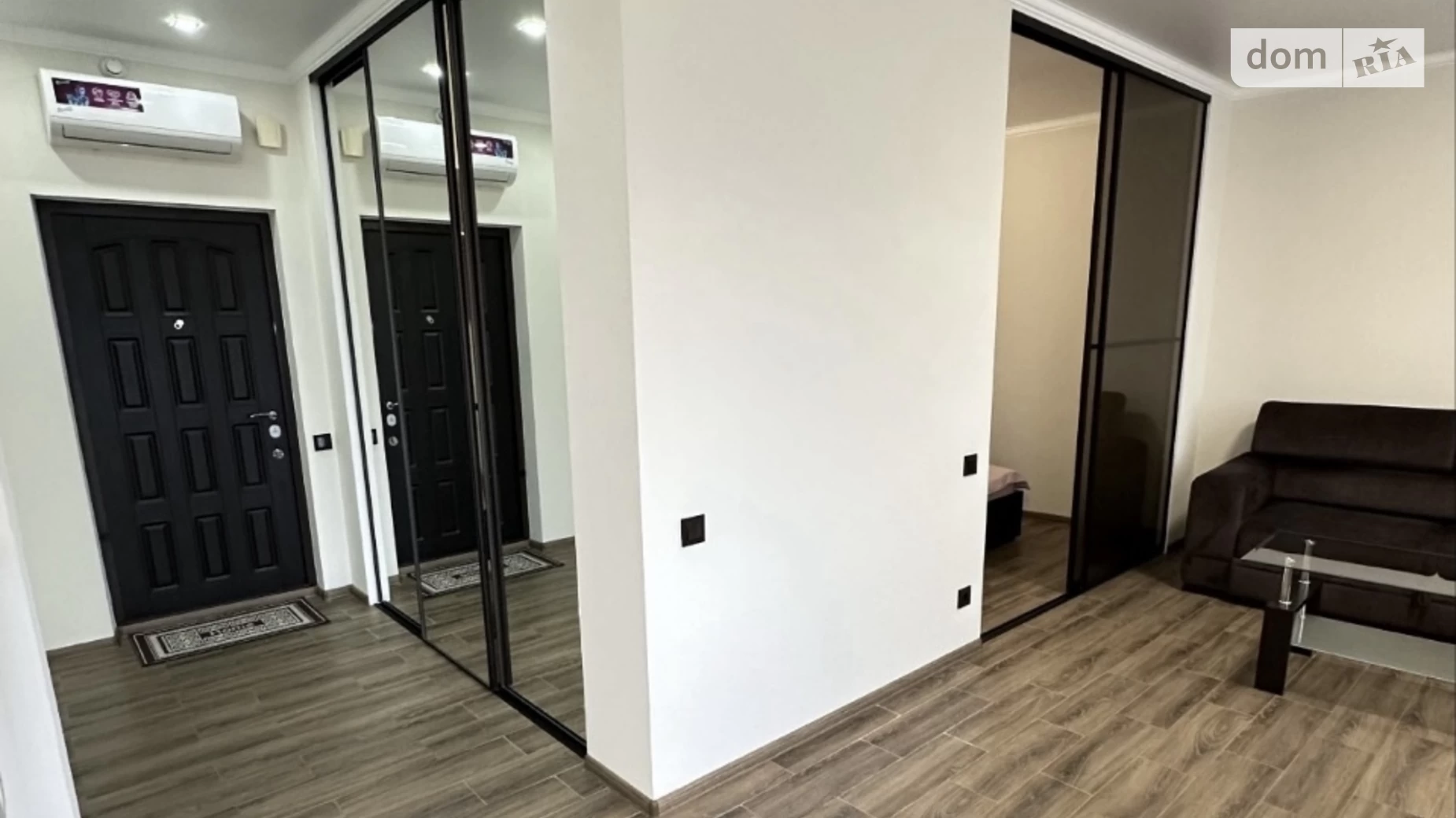 Здається в оренду 1-кімнатна квартира 48 кв. м у Одесі, вул. Валерія Самофалова, 16А/3 - фото 5