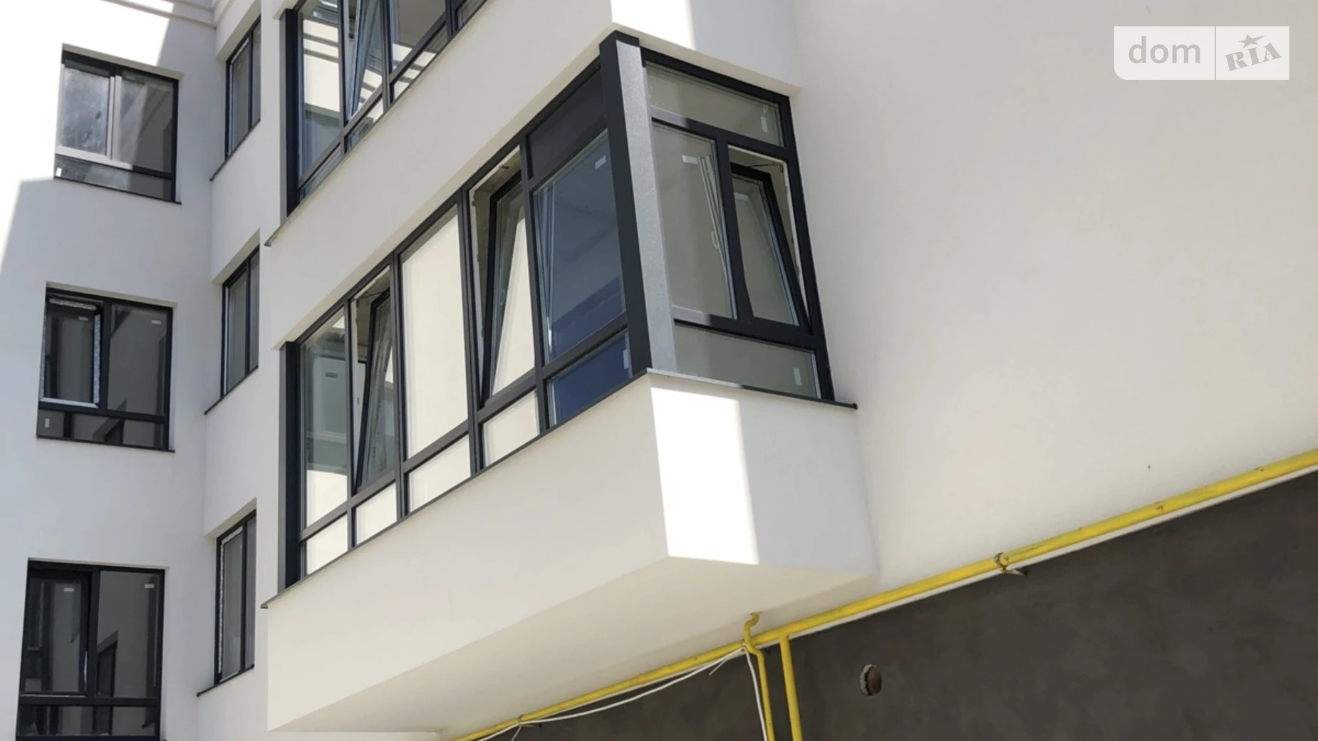 2-кімнатна квартира 68.4 кв. м у Тернополі, вул. Глиняна, 23 - фото 3