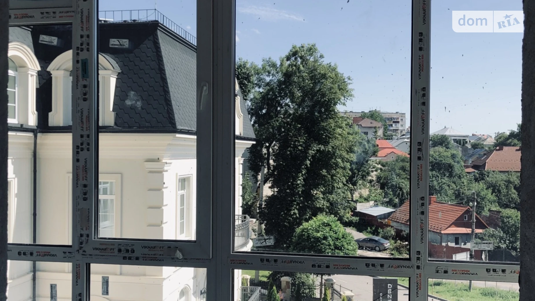 2-кімнатна квартира 68.4 кв. м у Тернополі, вул. Глиняна, 23 - фото 4