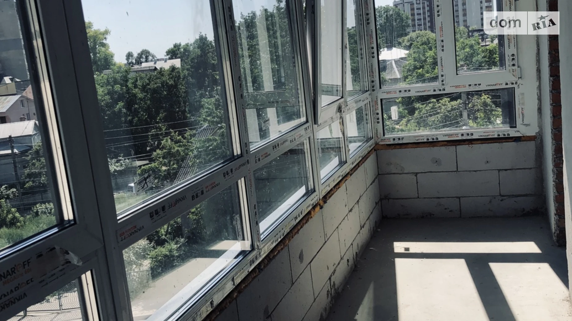 2-кімнатна квартира 68.4 кв. м у Тернополі, вул. Глиняна, 23 - фото 5