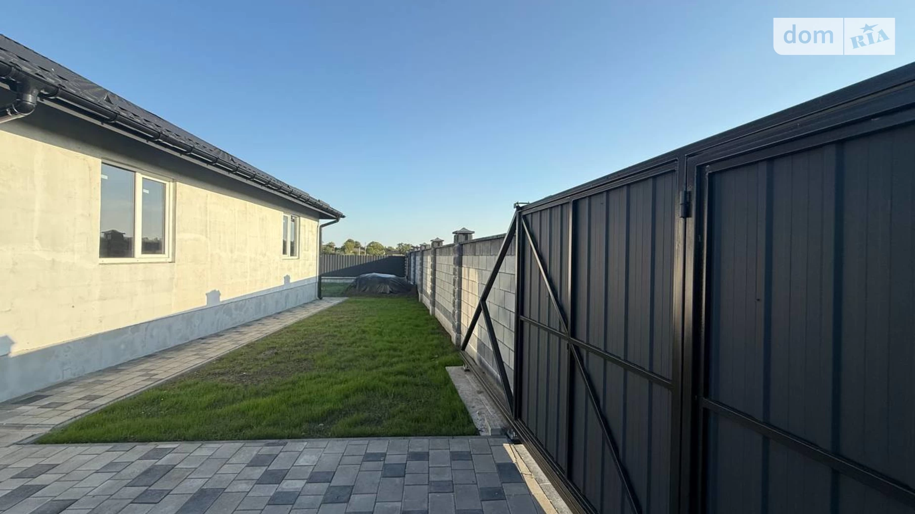 Продается одноэтажный дом 89.3 кв. м с террасой, цена: 79000 $ - фото 2