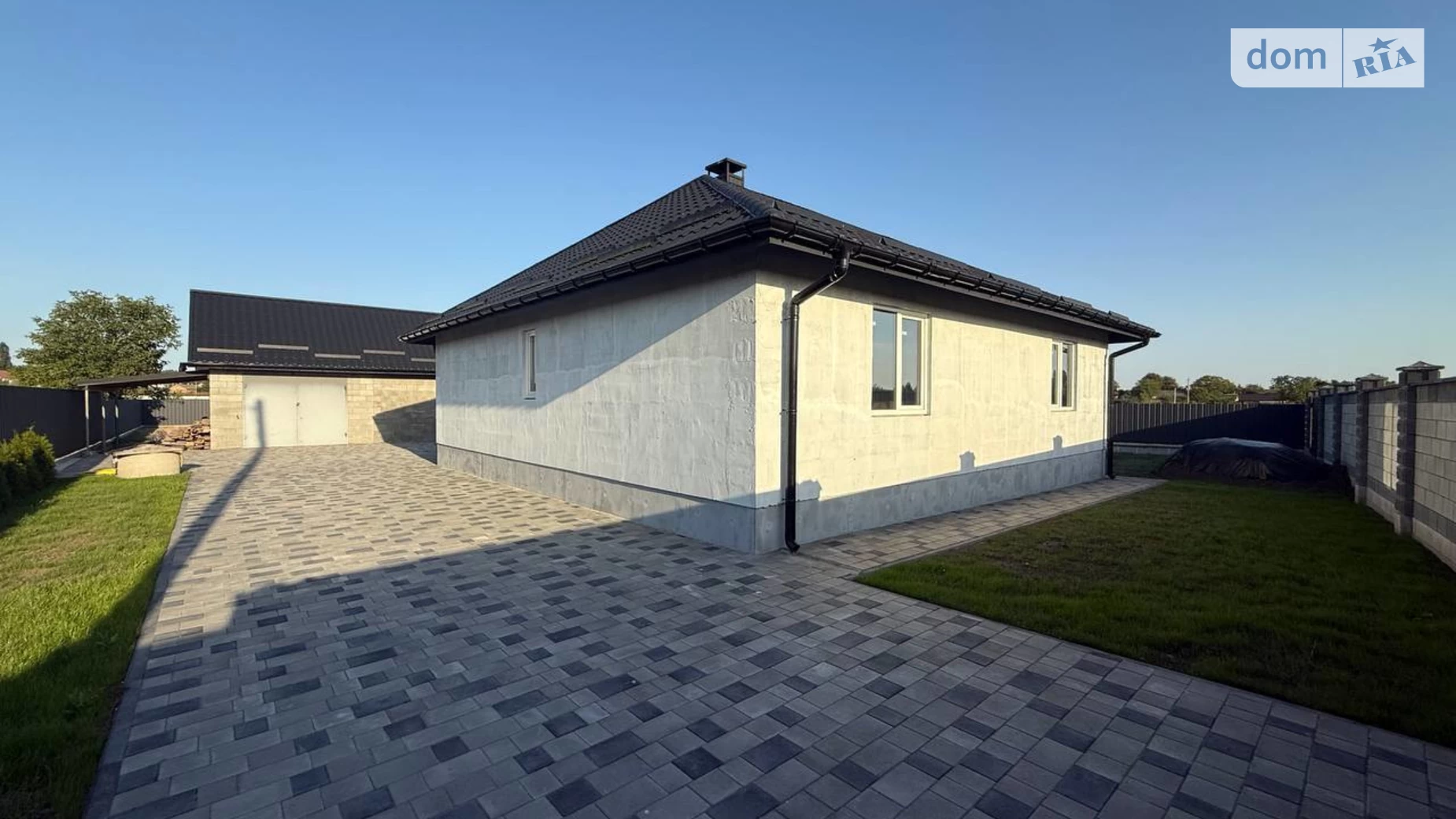 Продается одноэтажный дом 89.3 кв. м с террасой, цена: 79000 $ - фото 4