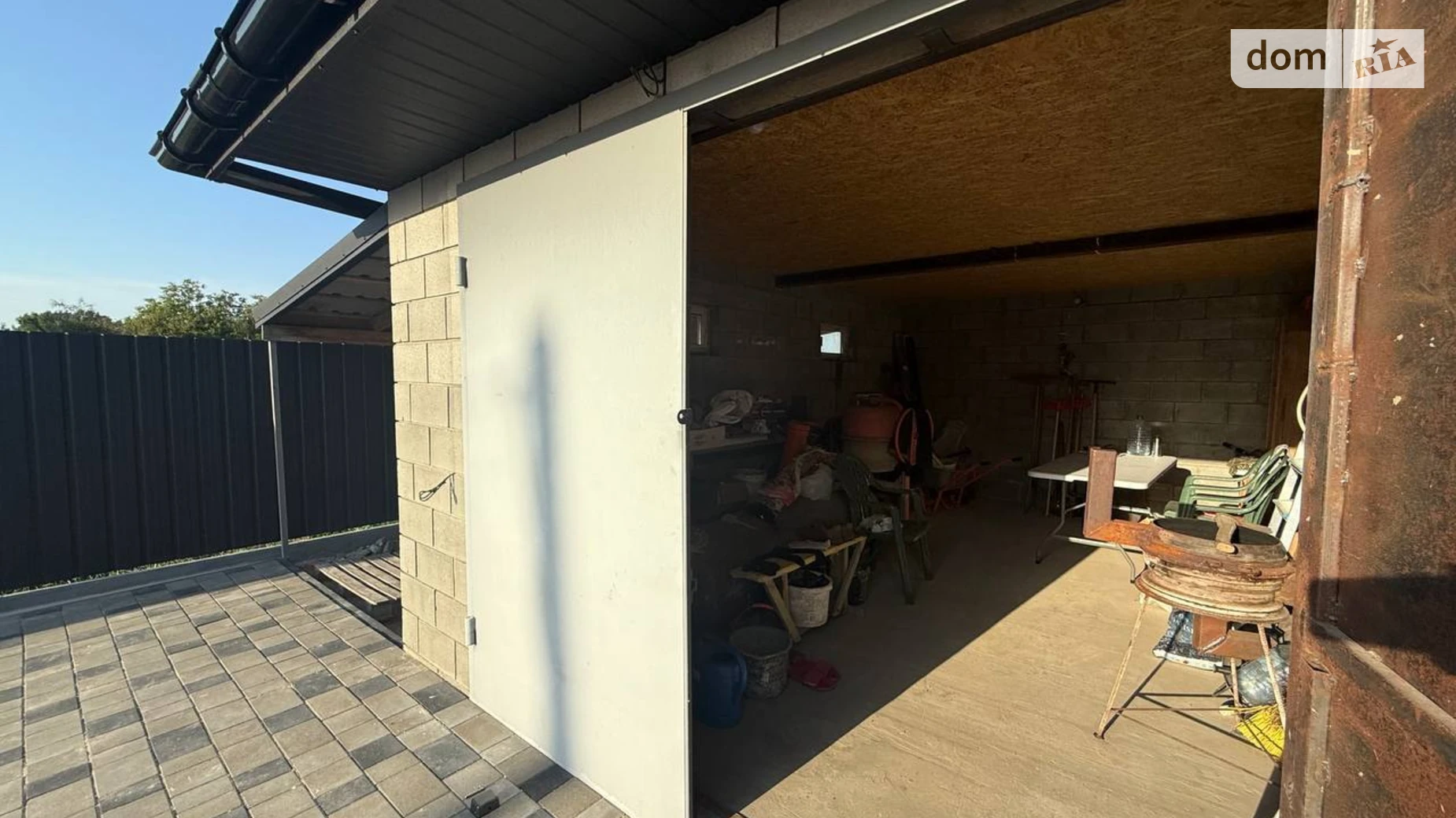 Продается одноэтажный дом 89.3 кв. м с террасой, цена: 79000 $ - фото 5