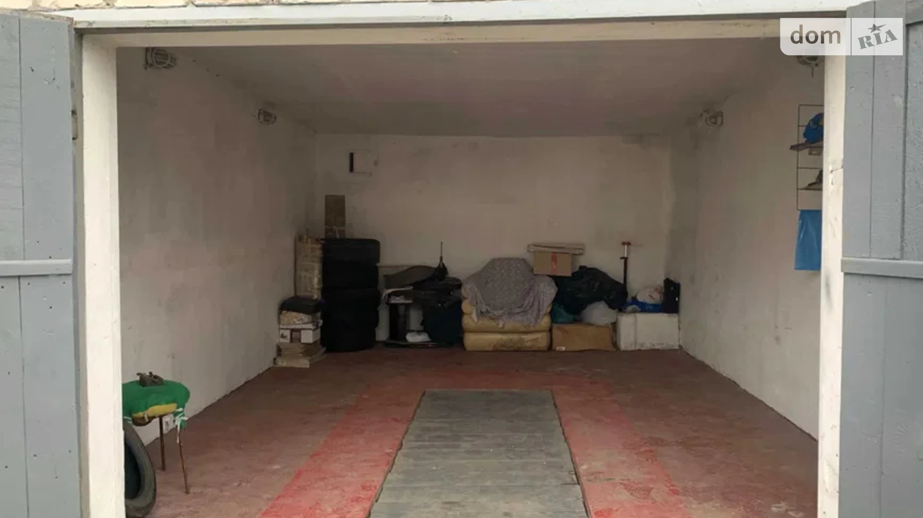 Продается отдельно стоящий гараж под легковое авто на 28 кв. м, цена: 5000 $ - фото 3