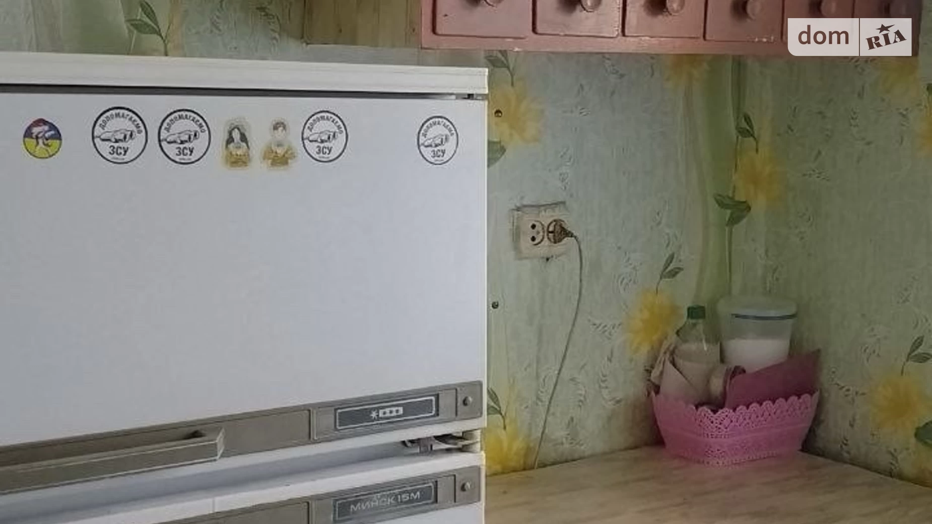 Продается 3-комнатная квартира 51.4 кв. м в, цена: 31000 $ - фото 5