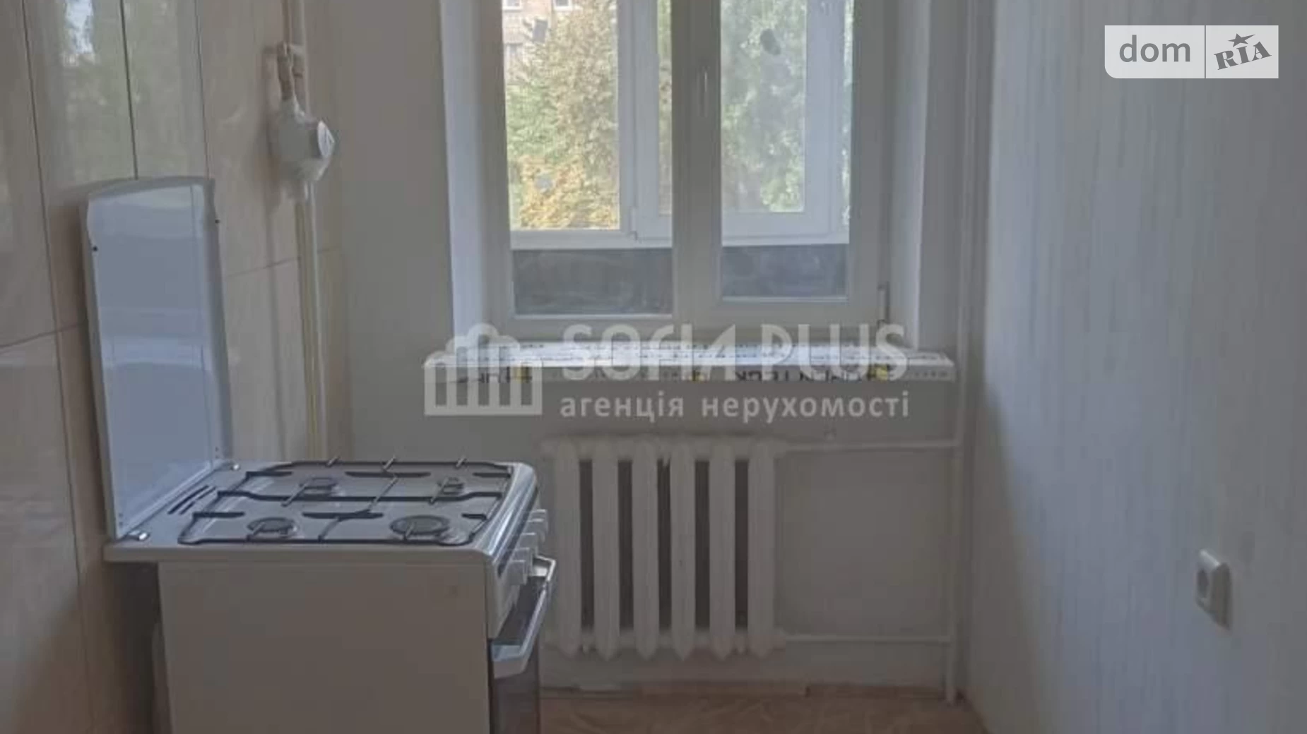 Продается 1-комнатная квартира 29 кв. м в Киеве, ул. Васильченко, 12 - фото 2