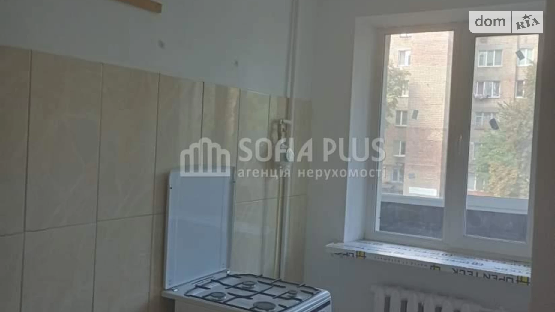 Продается 1-комнатная квартира 29 кв. м в Киеве, ул. Васильченко, 12 - фото 3