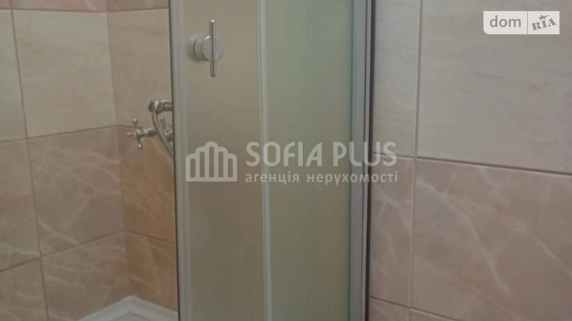 Продается 1-комнатная квартира 29 кв. м в Киеве, ул. Васильченко, 12 - фото 4