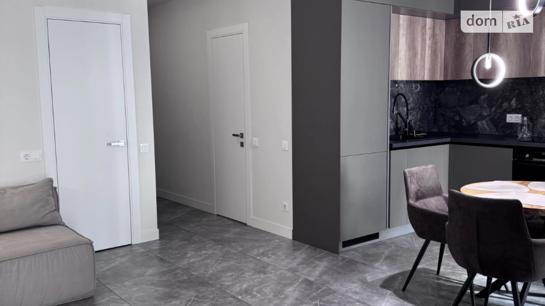 Продается 2-комнатная квартира 54 кв. м в Днепре, ул. Мандрыковская, 51Л корпус 4 - фото 3