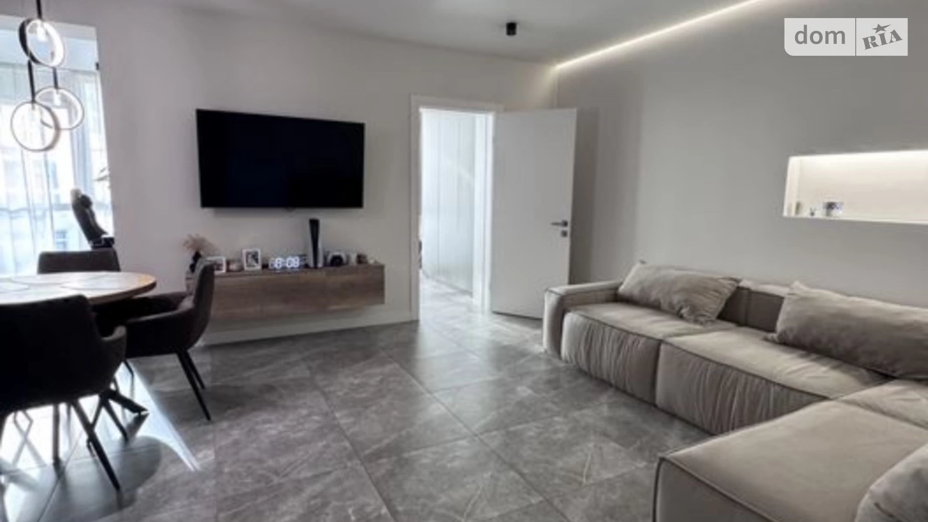 Продается 2-комнатная квартира 54 кв. м в Днепре, ул. Мандрыковская, 51Л корпус 4 - фото 2