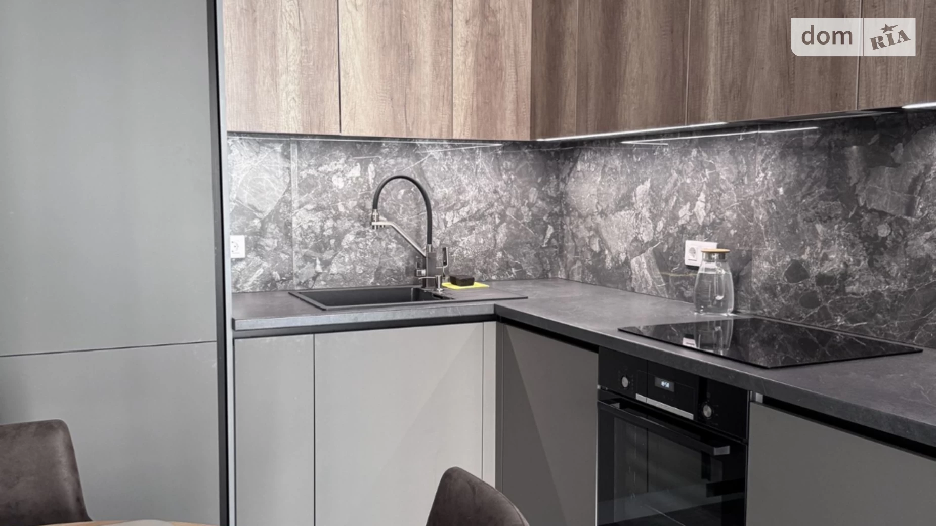 Продается 2-комнатная квартира 54 кв. м в Днепре, ул. Мандрыковская, 51Л корпус 4 - фото 4