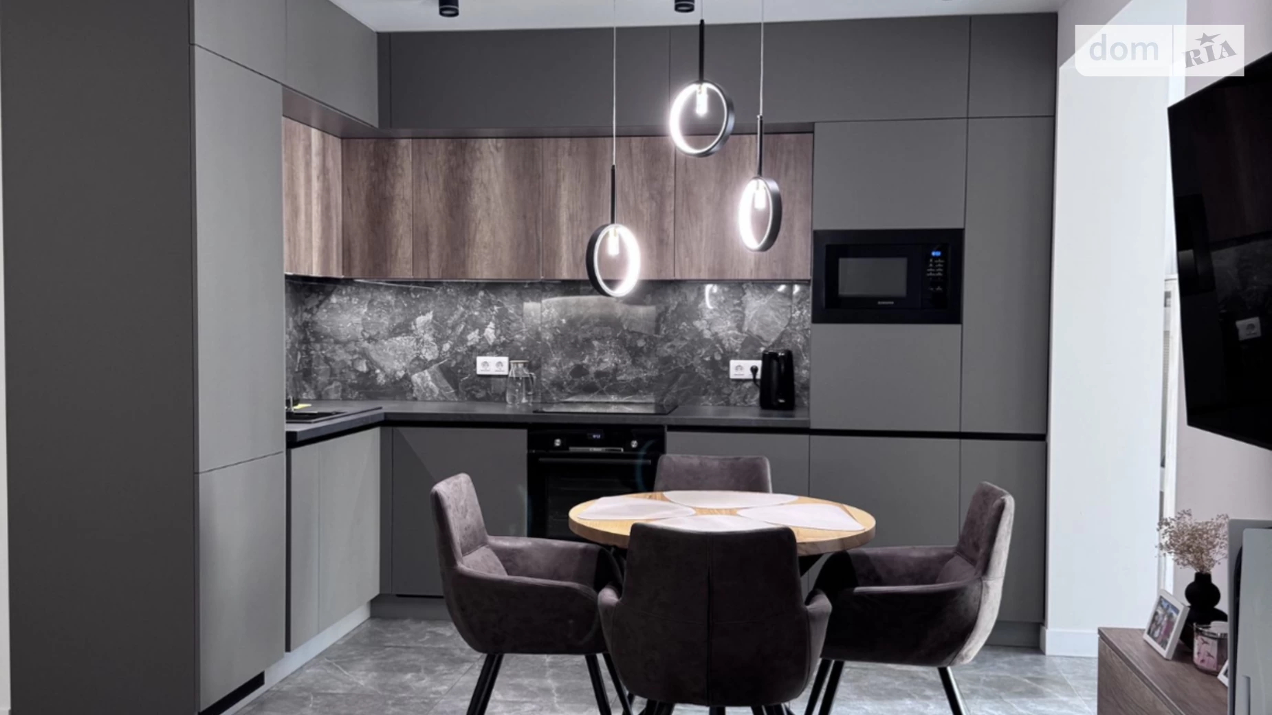 Продается 2-комнатная квартира 54 кв. м в Днепре, ул. Мандрыковская, 51Л корпус 4 - фото 5