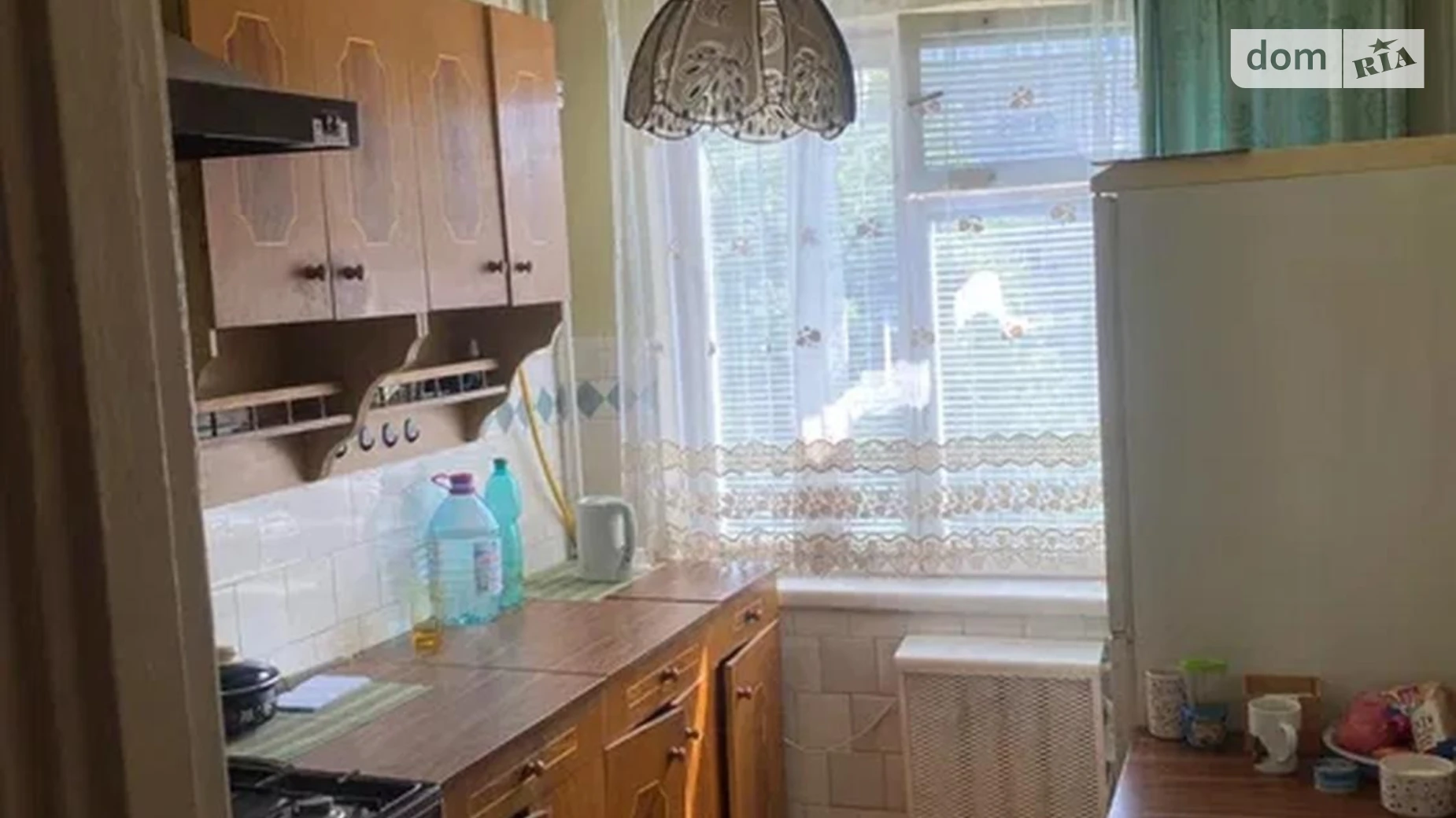 Продается 4-комнатная квартира 71.3 кв. м в Львове, ул. Научная, 52 - фото 3