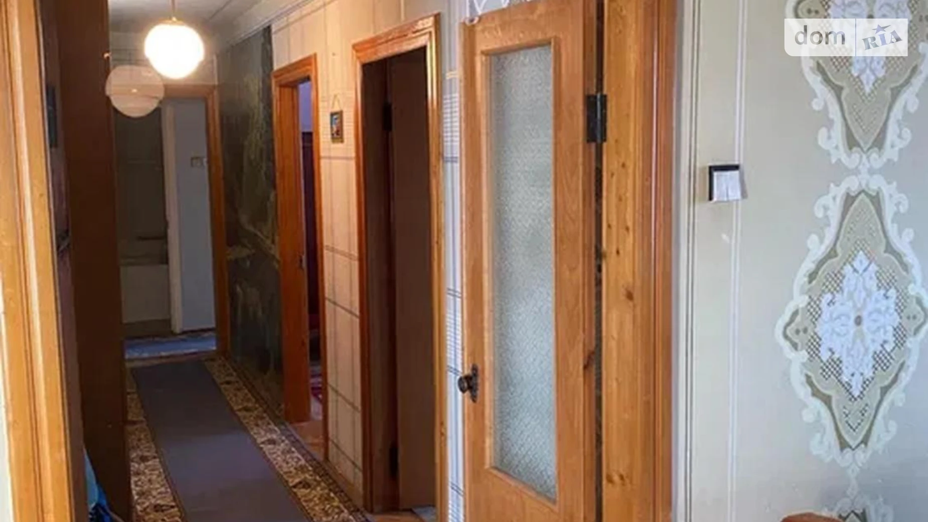 Продается 4-комнатная квартира 71.3 кв. м в Львове, ул. Научная, 52 - фото 4