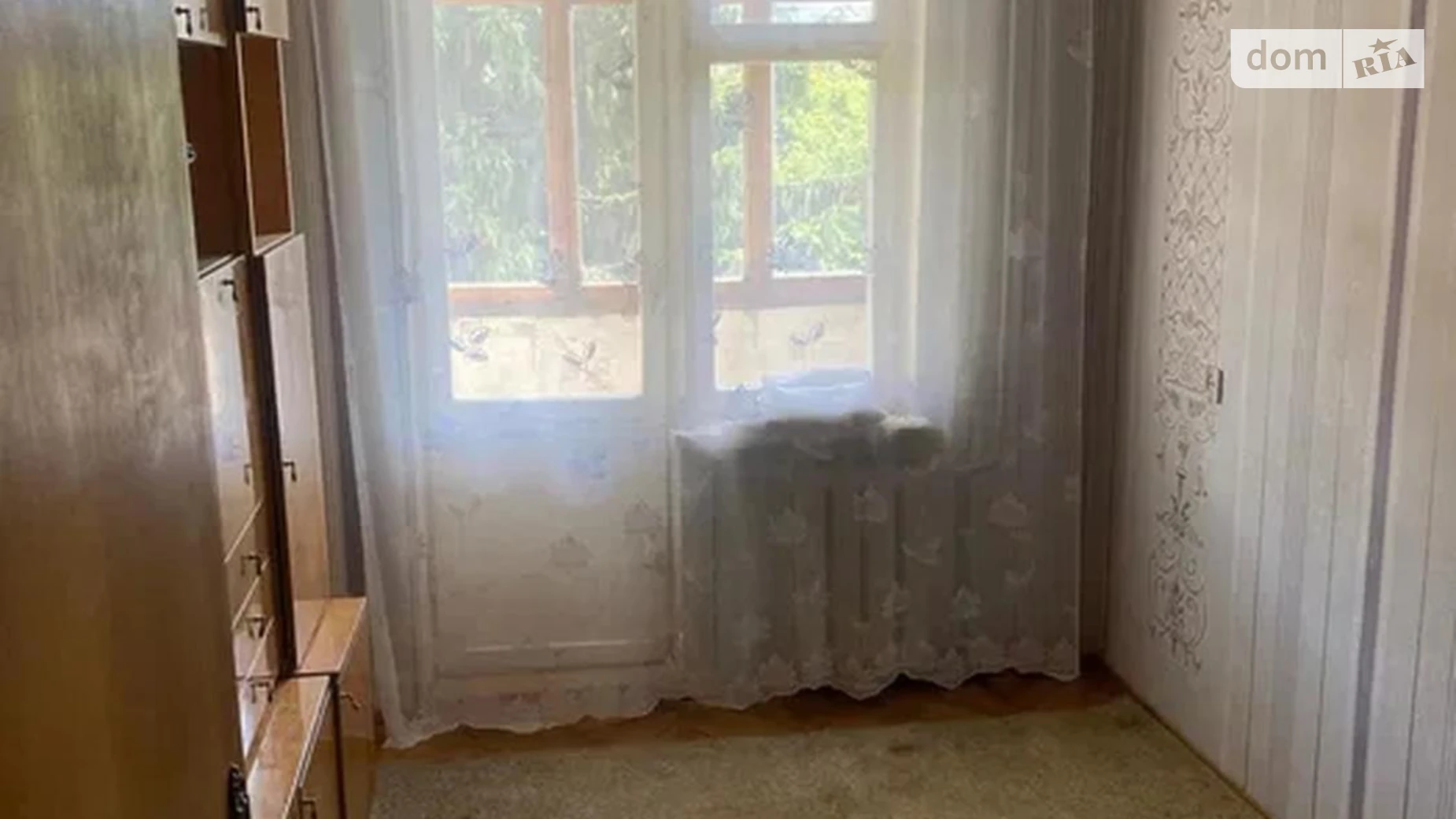 Продается 4-комнатная квартира 71.3 кв. м в Львове, ул. Научная, 52 - фото 5