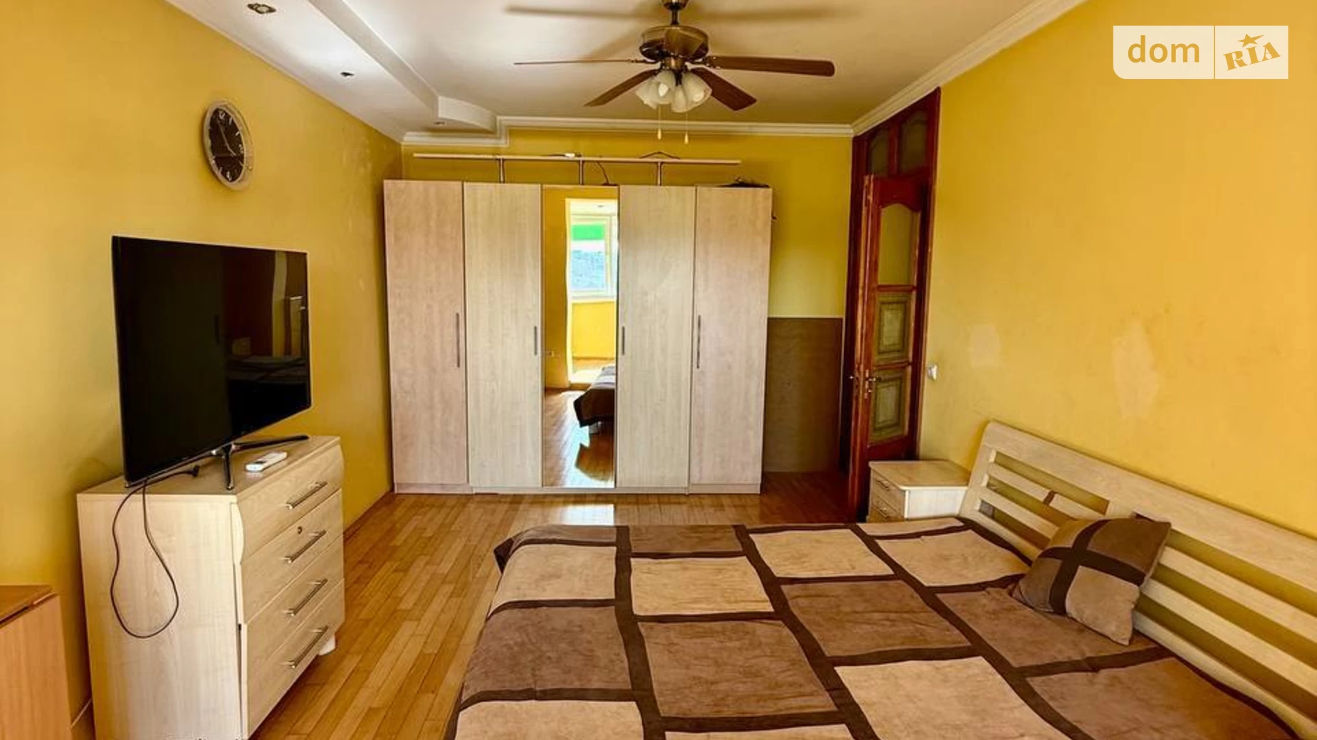 Продается 4-комнатная квартира 89.1 кв. м в Черновцах, ул. Воробкевича Сидора - фото 3