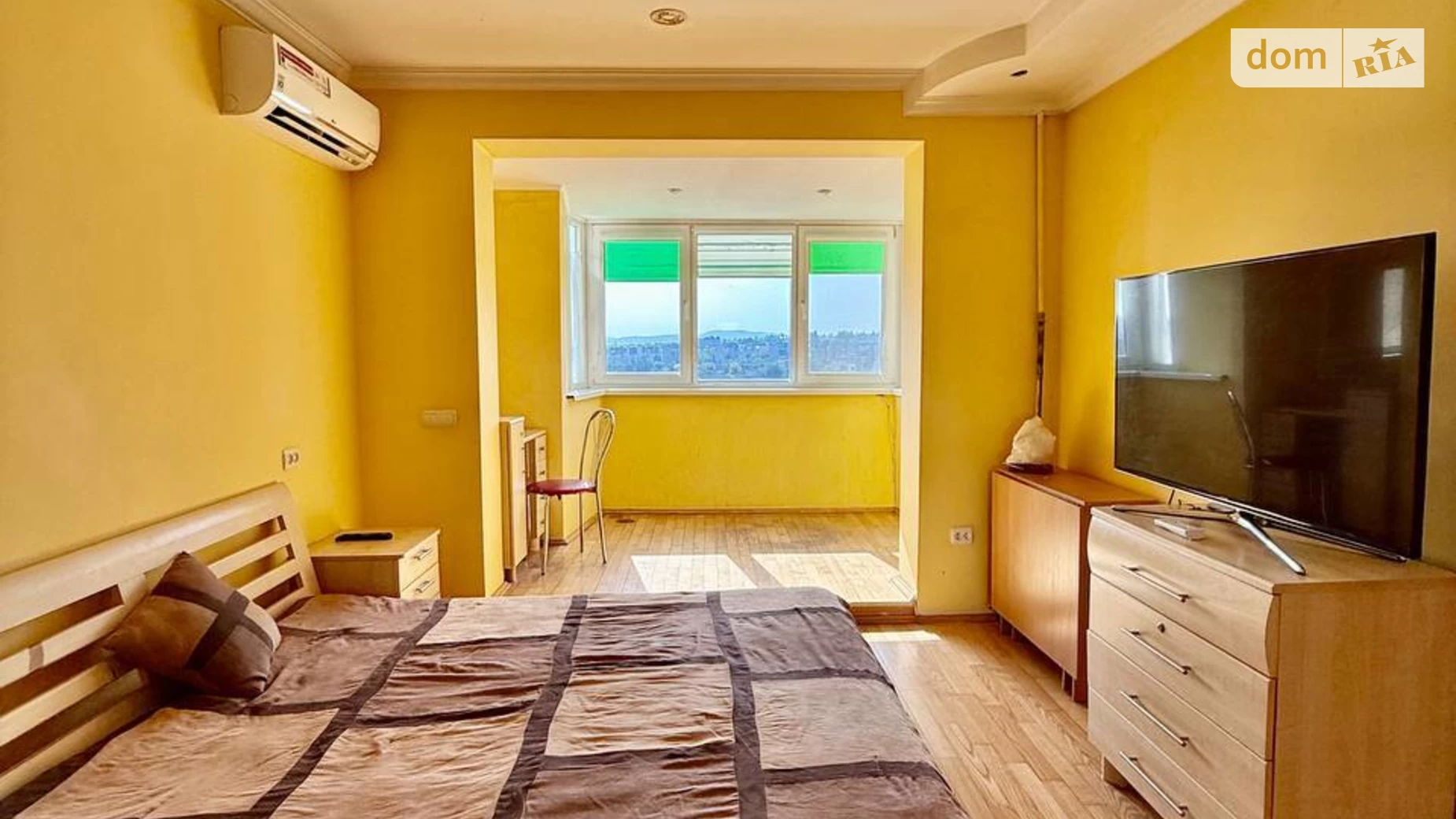 Продается 4-комнатная квартира 89.1 кв. м в Черновцах, ул. Воробкевича Сидора - фото 5