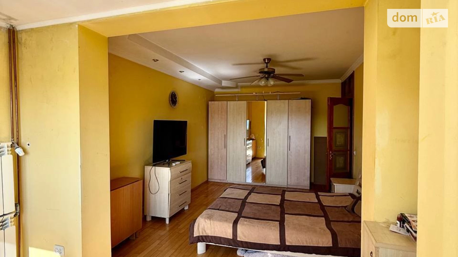 Продается 4-комнатная квартира 89.1 кв. м в Черновцах, ул. Воробкевича Сидора - фото 4