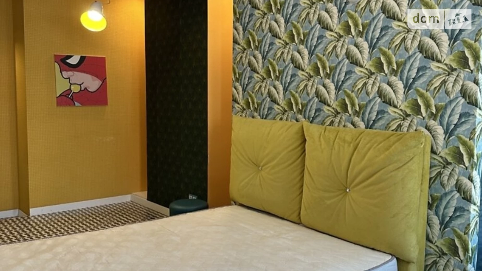 Сдается в аренду 1-комнатная квартира 40 кв. м в Одессе, цена: 7000 грн - фото 2