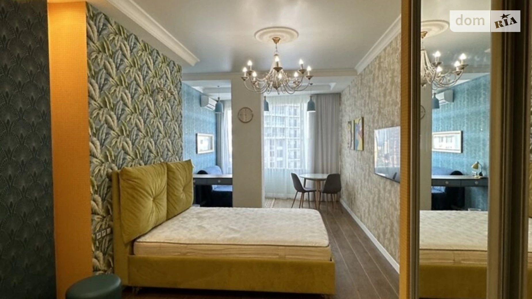 Сдается в аренду 1-комнатная квартира 40 кв. м в Одессе, цена: 7000 грн - фото 3