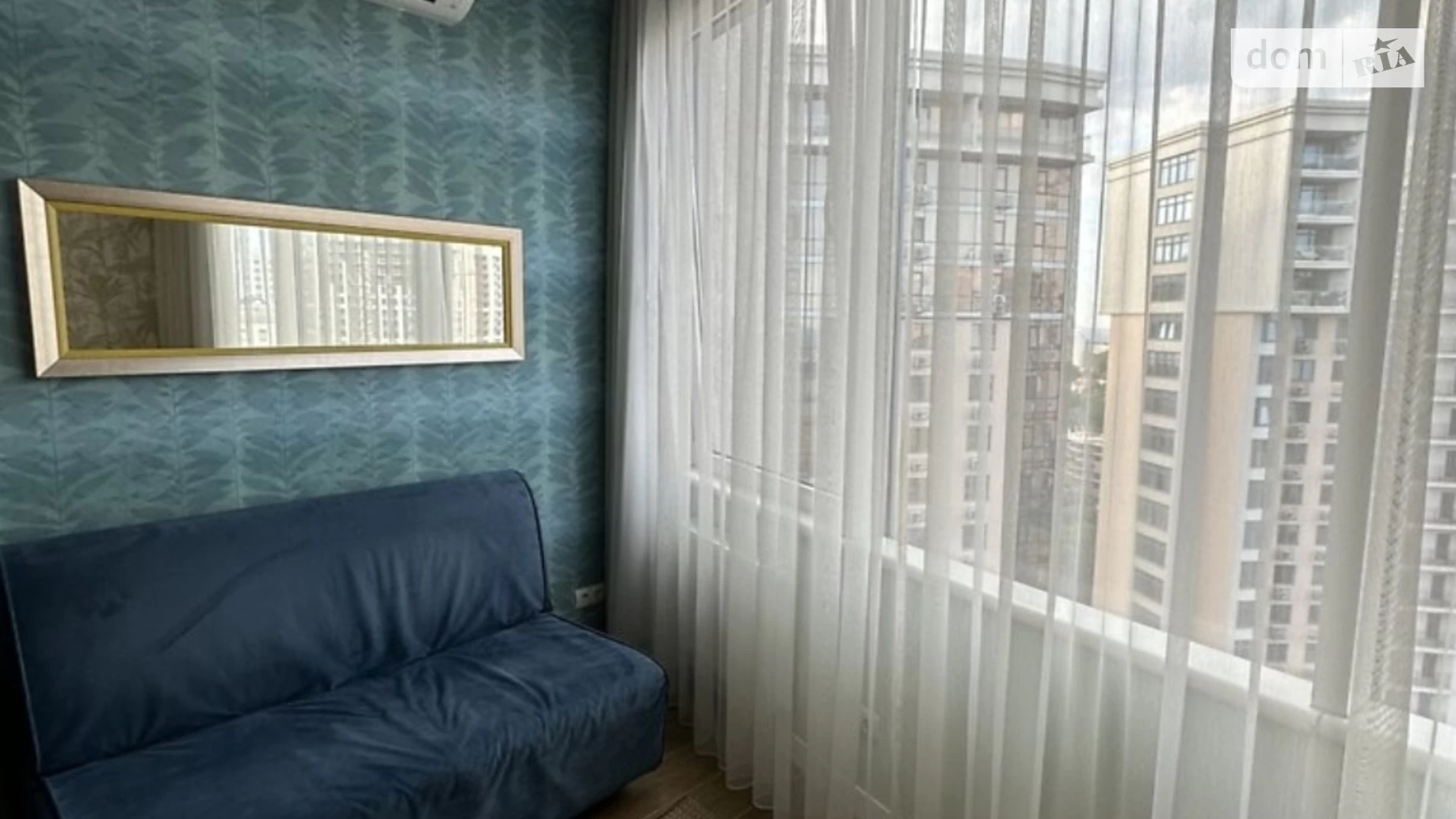 Сдается в аренду 1-комнатная квартира 40 кв. м в Одессе, цена: 7000 грн - фото 4