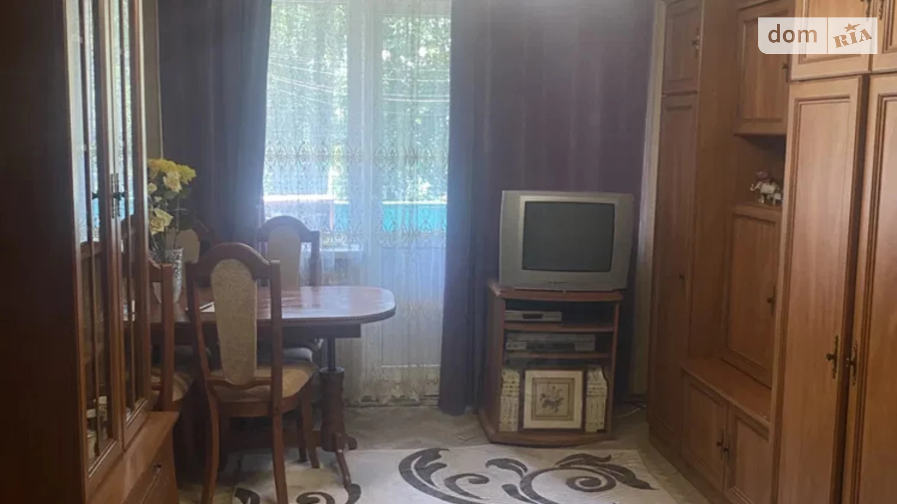Продается 2-комнатная квартира 44 кв. м в Киеве, ул. Ивана Выговского(Маршала Гречко), 16 - фото 3