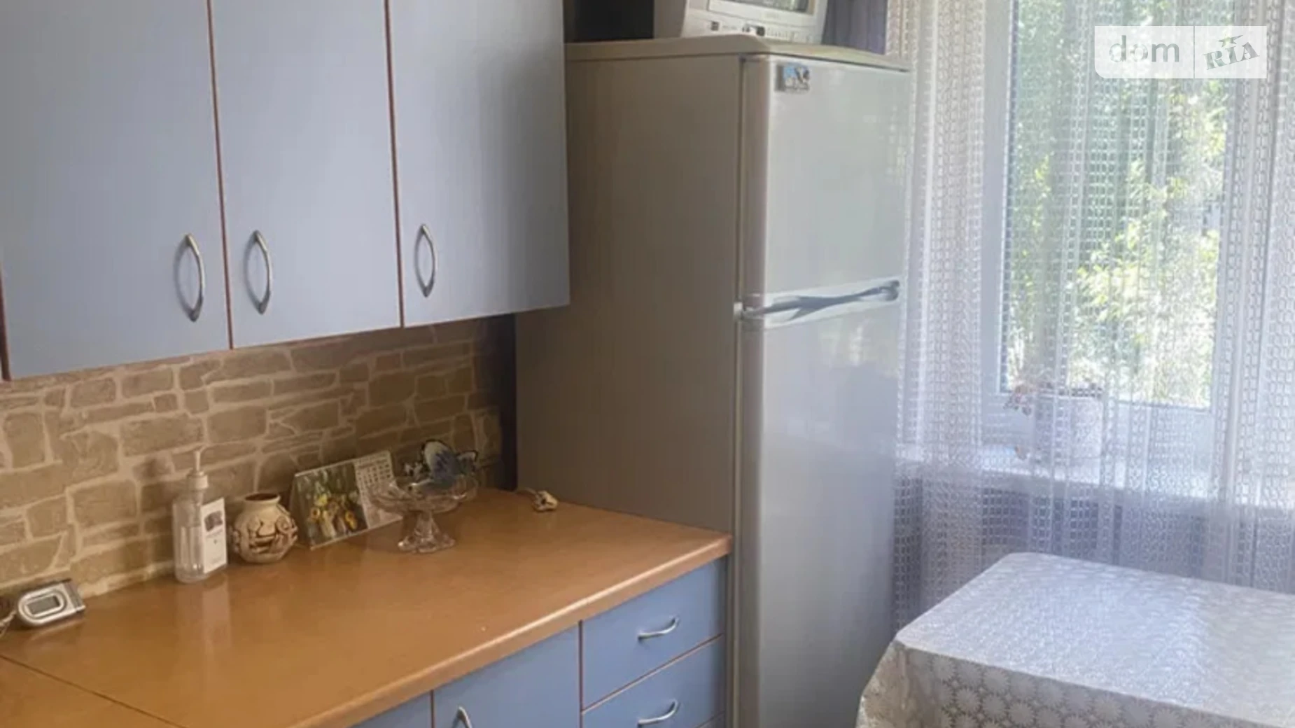 Продается 2-комнатная квартира 44 кв. м в Киеве, ул. Ивана Выговского(Маршала Гречко), 16 - фото 2