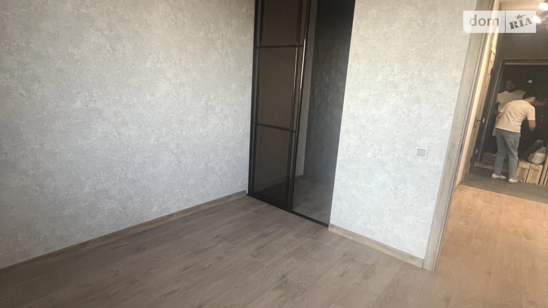 Продається 2-кімнатна квартира 43 кв. м у Крижанівка, вул. Академіка Сахарова - фото 4